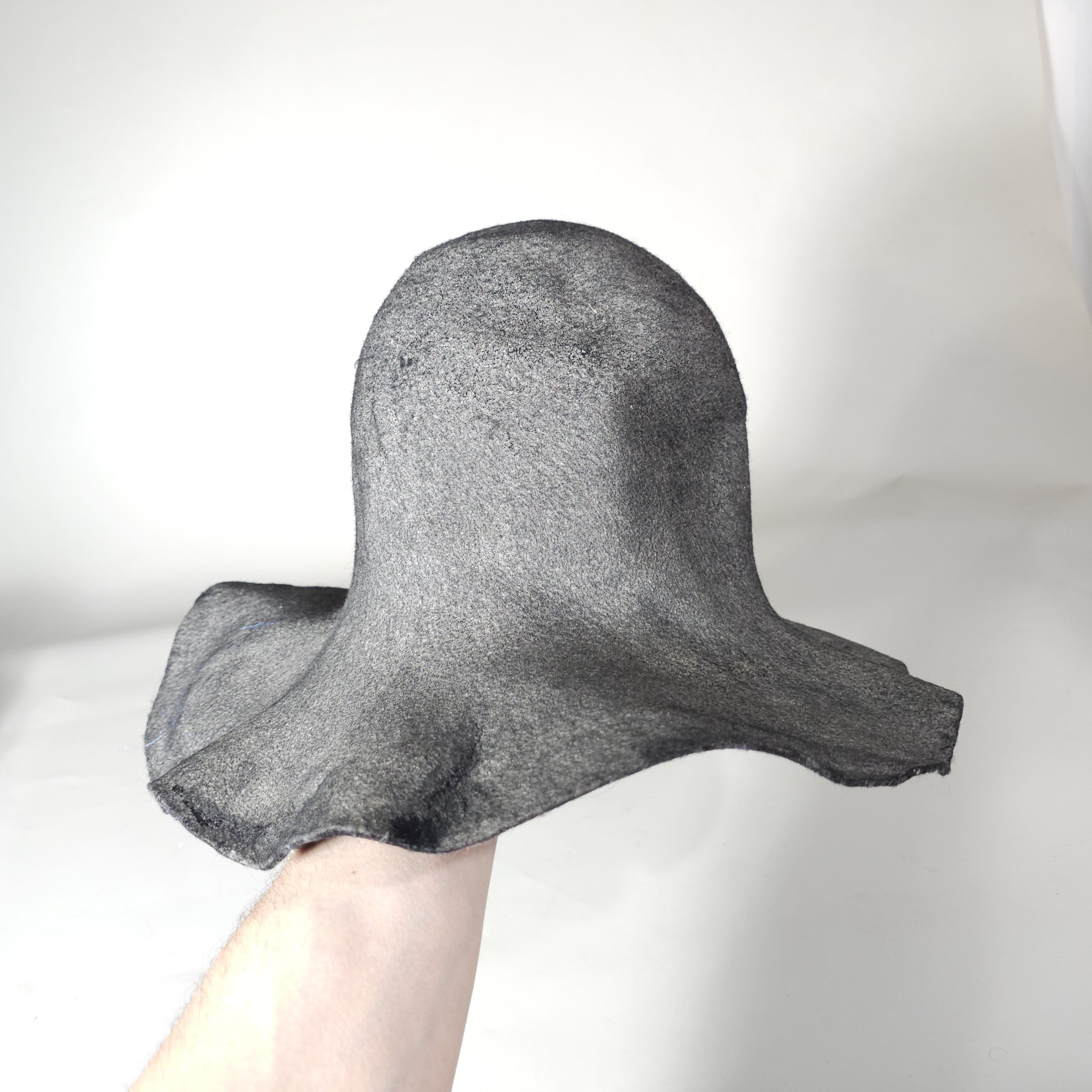 Reinhard Plank Reinhard Plank Hat Wool Size ONE SIZE - 4 Thumbnail