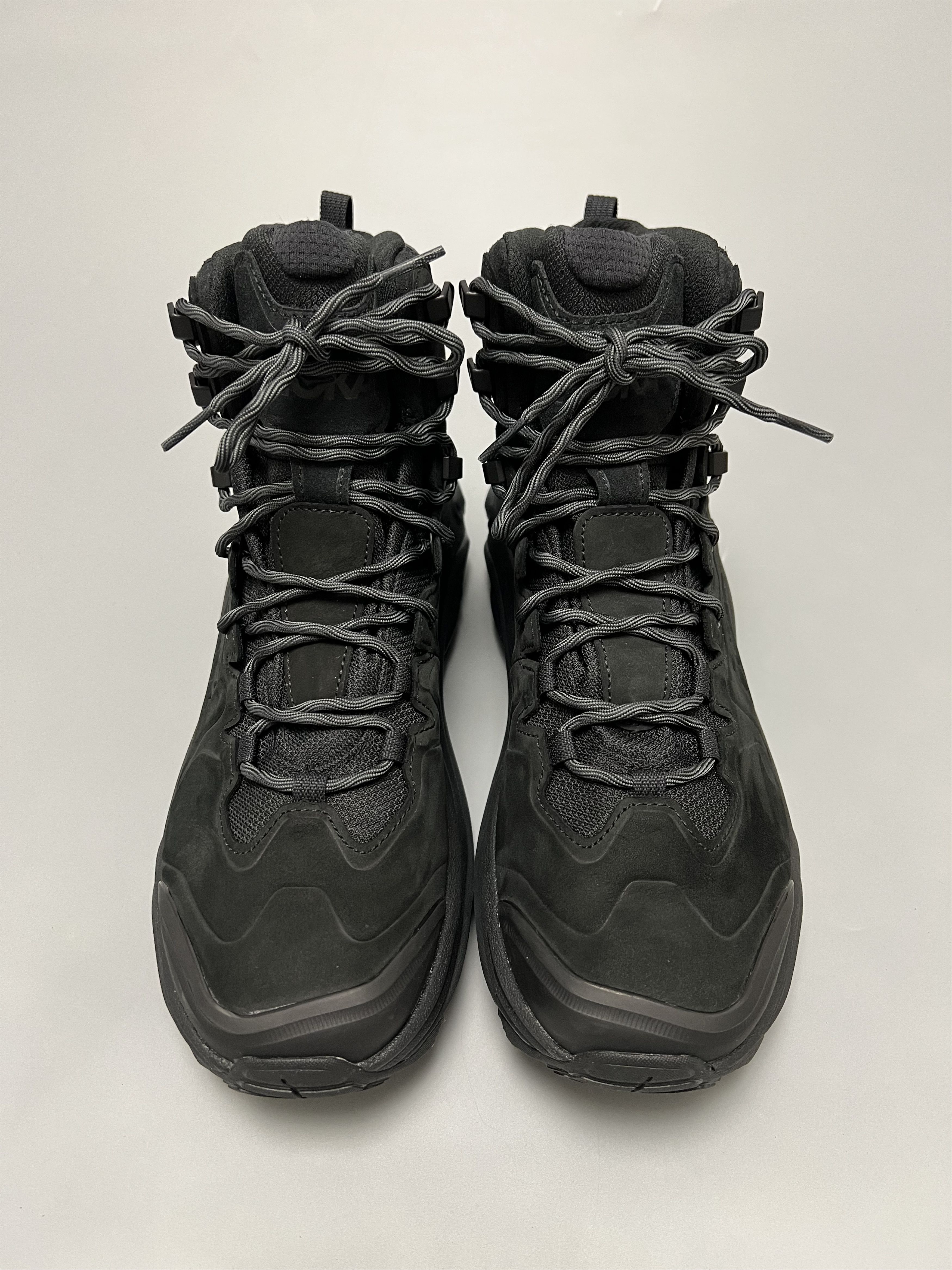 Hoka 12D Hoka Kaha 3 Mid GTX Gore-Tex Hiking Shoes Size US 12 / EU 45 - 4 Thumbnail