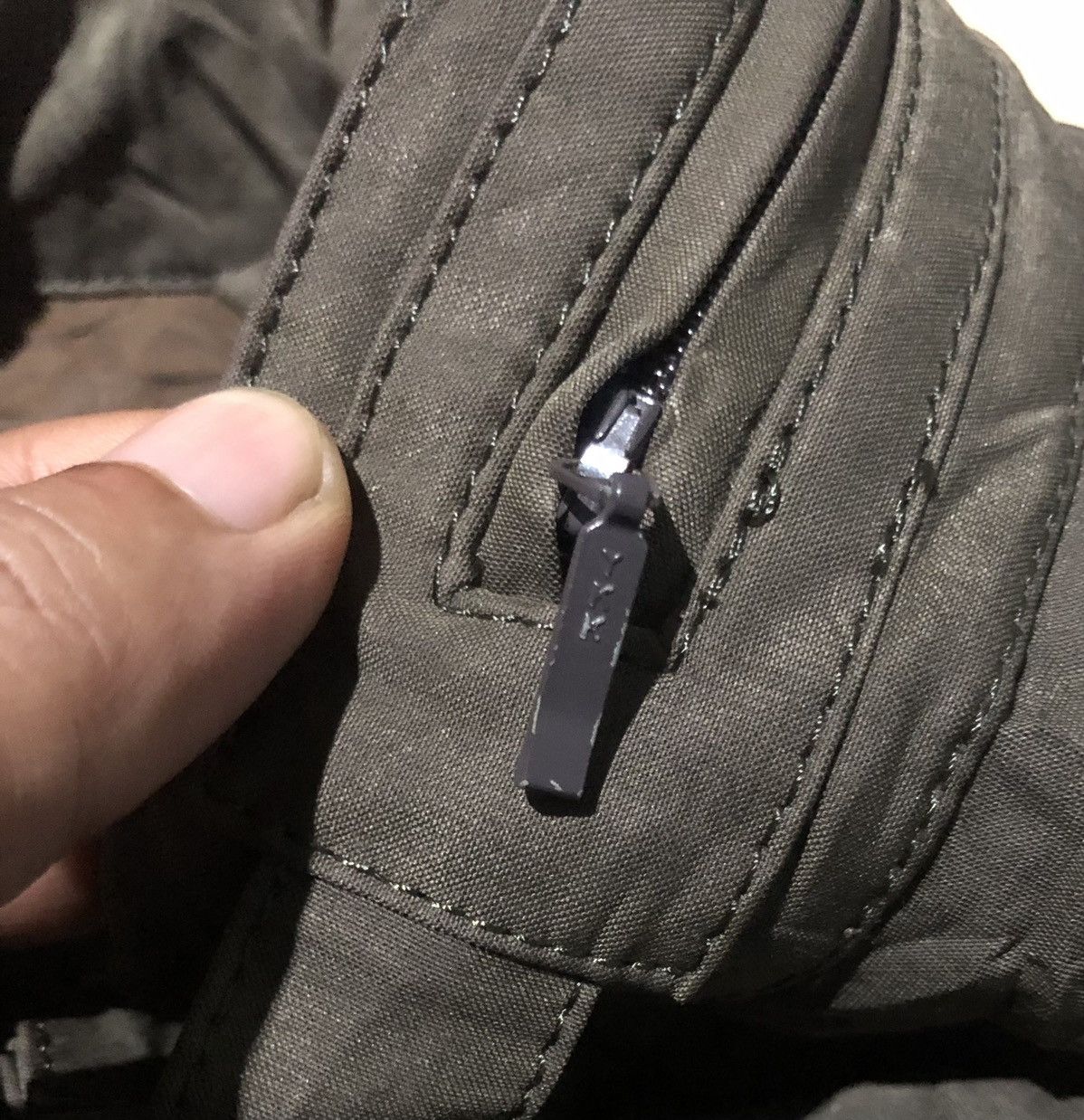Japanese Brand M65 rodano LCR Size US M / EU 48-50 / 2 - 5 Thumbnail