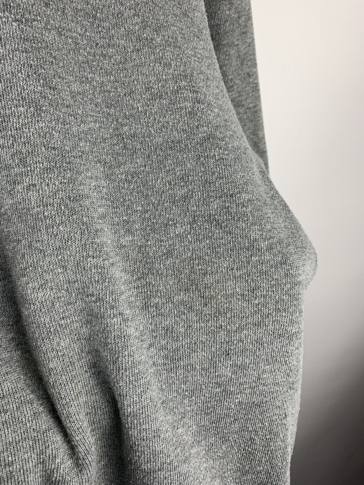 Nike Vintage Nike Golf Standart Fit Swoosh Sweatshirt Size S Size US S / EU 44-46 / 1 - 8 Thumbnail