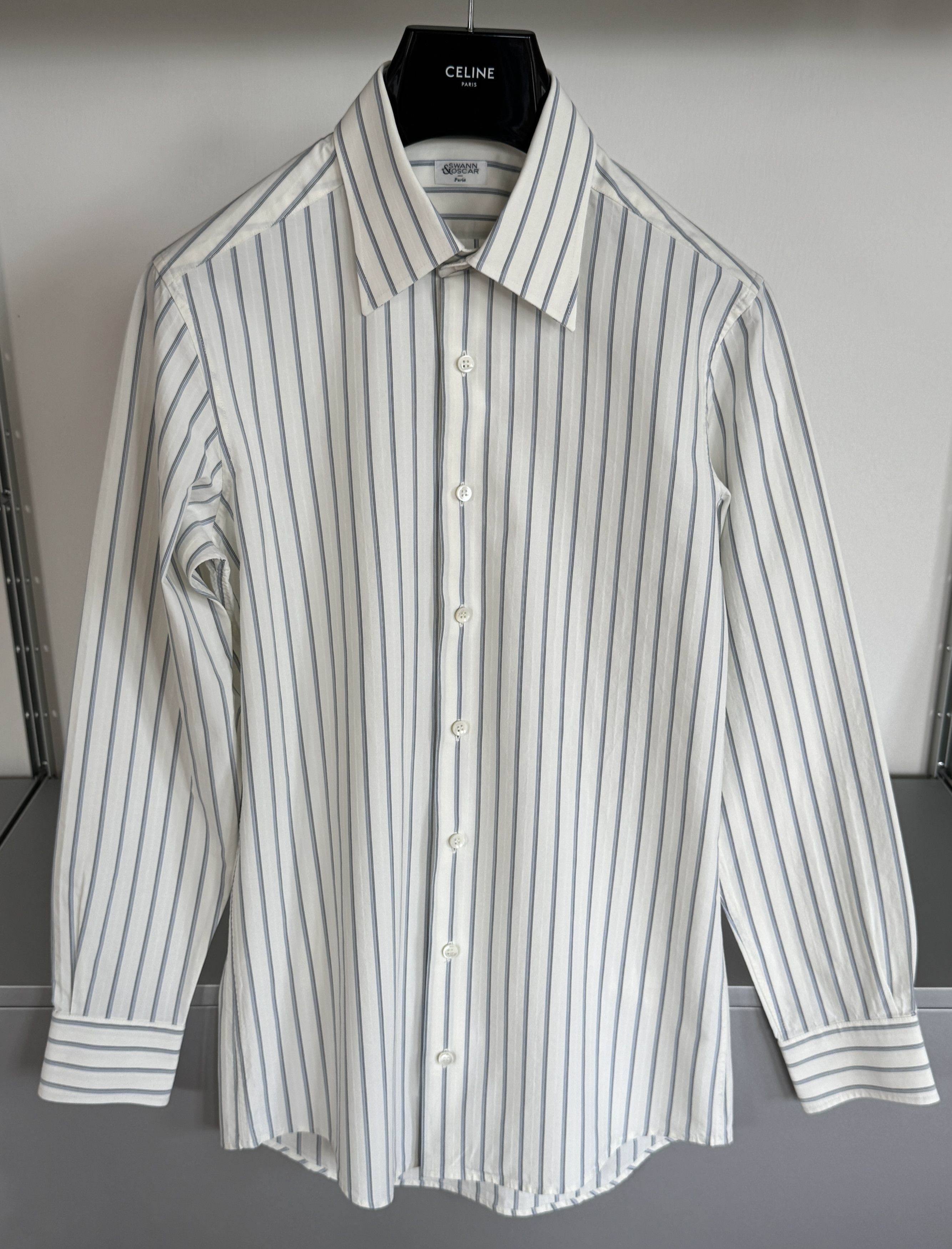 $385 NWT RtA BRYANY SINNERS LT BLUE MID RISE SKINNY JEANS 38