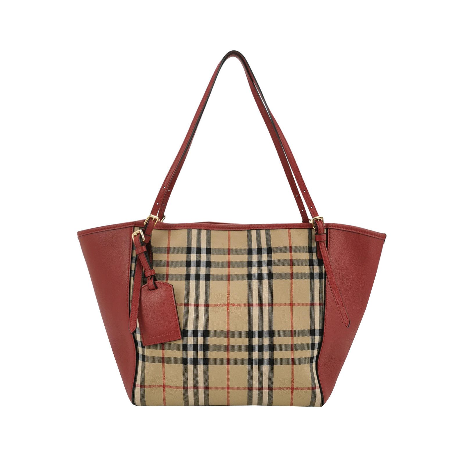 Burberry Burberry Women os Shoulder Bags Size ONE SIZE - 1 Thumbnail