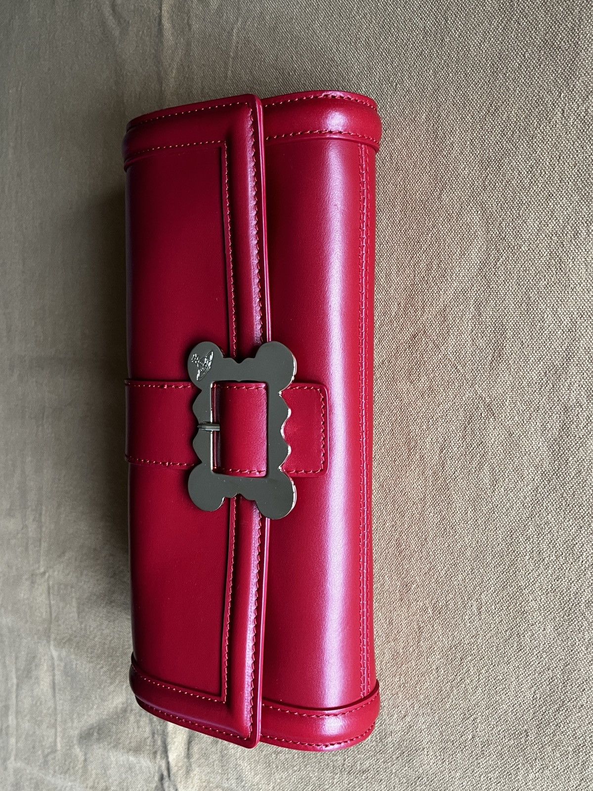 Vivienne Westwood Vivienne Westwood bag (shoulder/clutch) Size ONE SIZE - 6 Thumbnail
