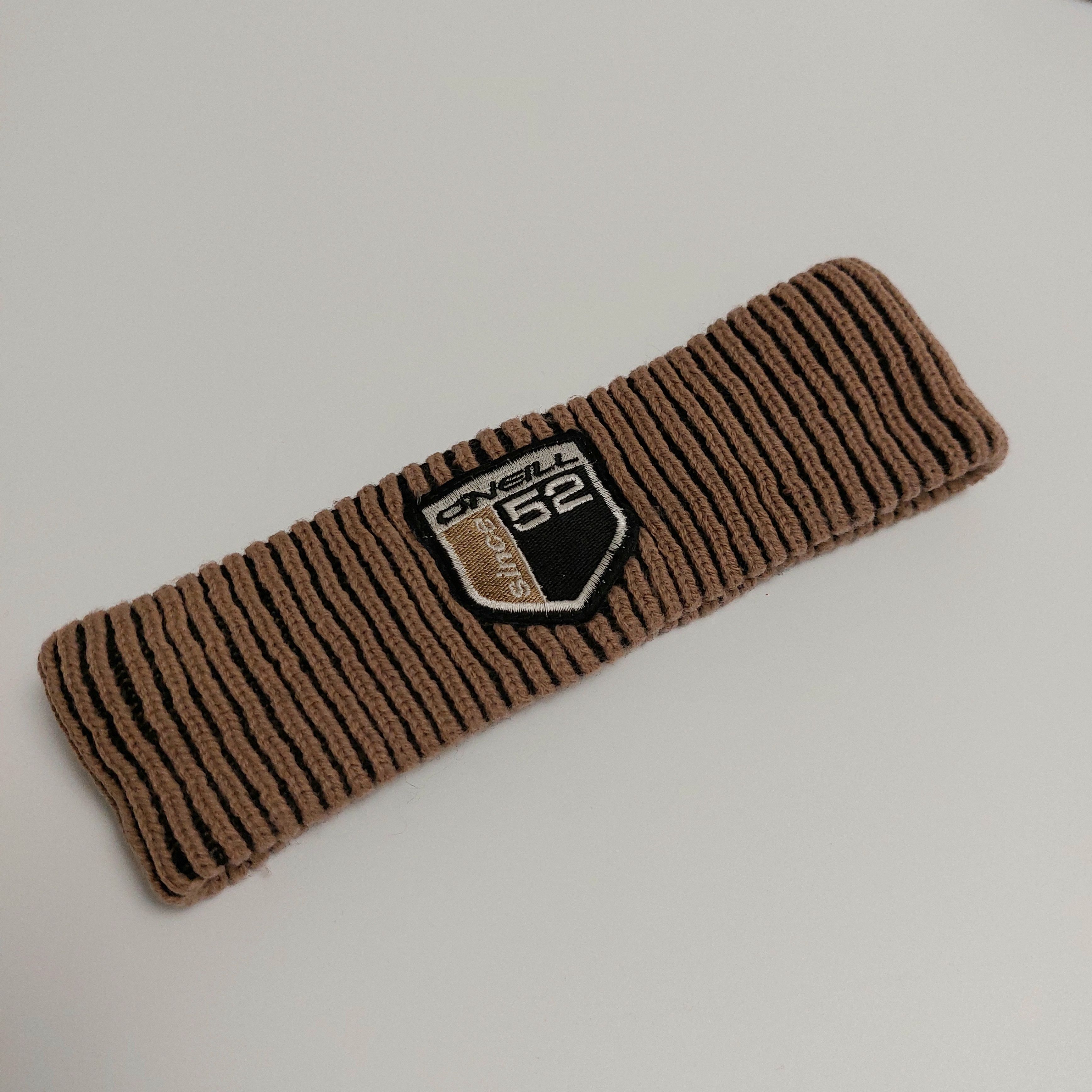 O'Neill VTG O'Neill headband Size ONE SIZE - 3 Thumbnail