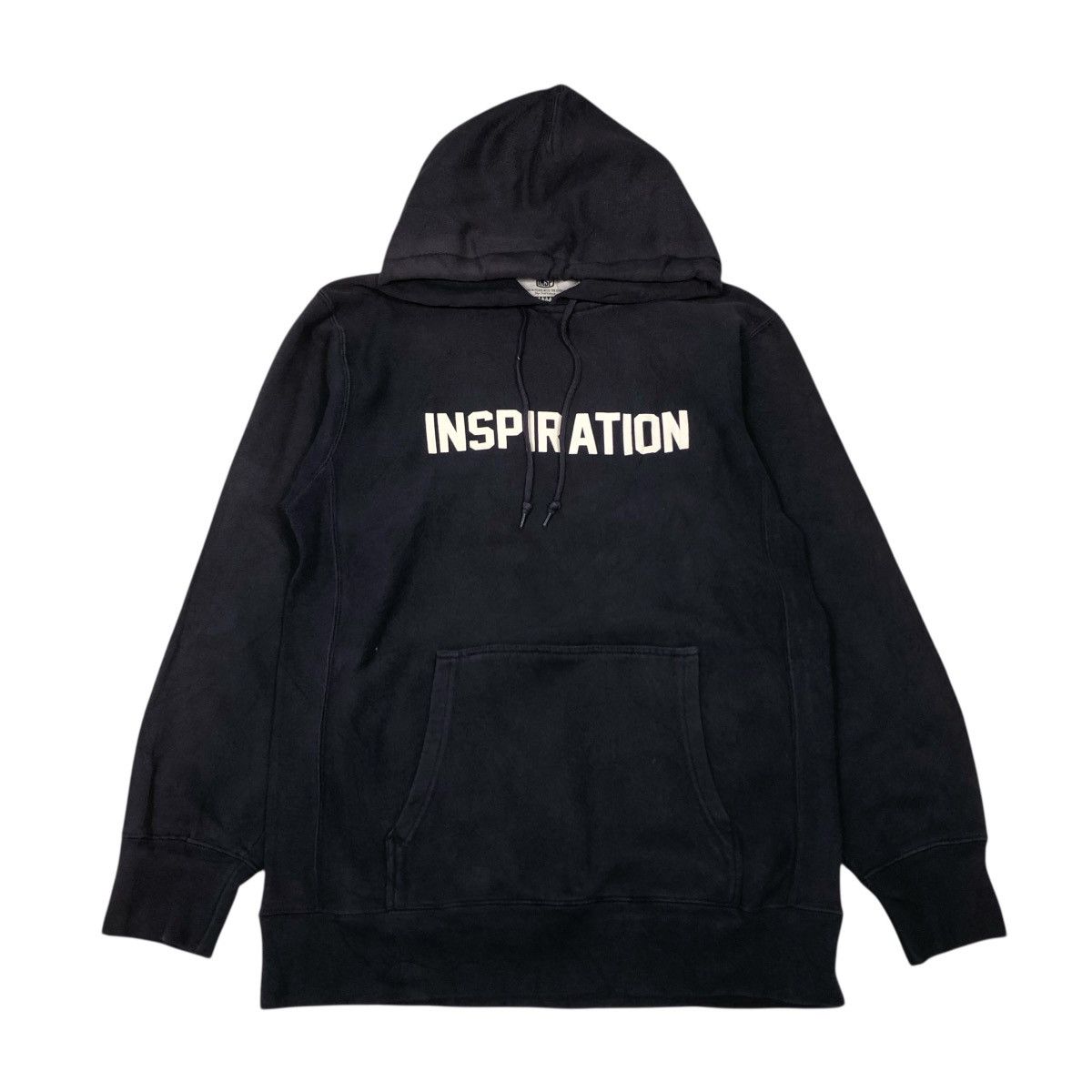 Japanese Brand 📌Inspiration Tokyo Surf Street Hoodie Big Logo Size US L / EU 52-54 / 3 - 2 Thumbnail