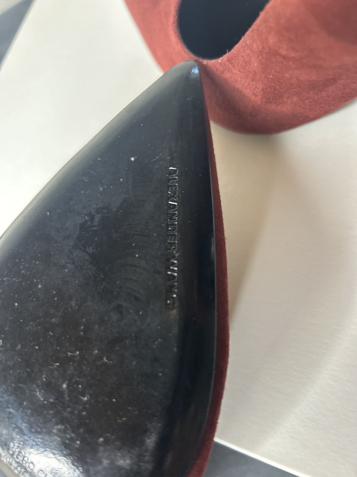 Alexander Wang Alexander Wang heels Size US 8.5 / IT 38.5 - 2 Thumbnail