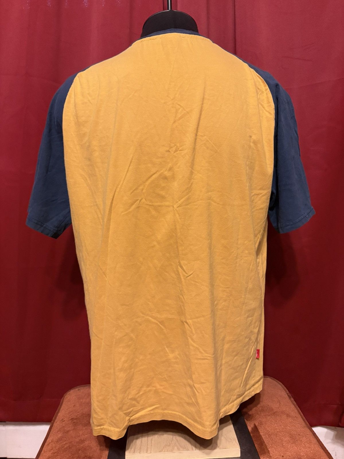 Chocolate Vintage Chocolate Skateboards Tshirt Y2K Skater Tee Grail Size US XL / EU 56 / 4 - 2 Thumbnail