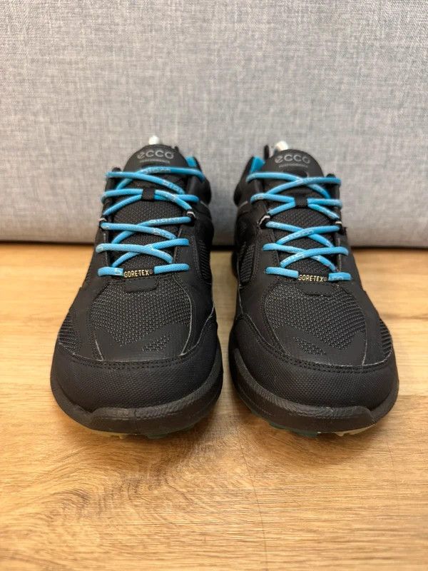 Ecco Ecco Biom Ultra GTX Gore-Tex Performance Terrain sneakers40 Size US 10 / IT 40 - 5 Thumbnail