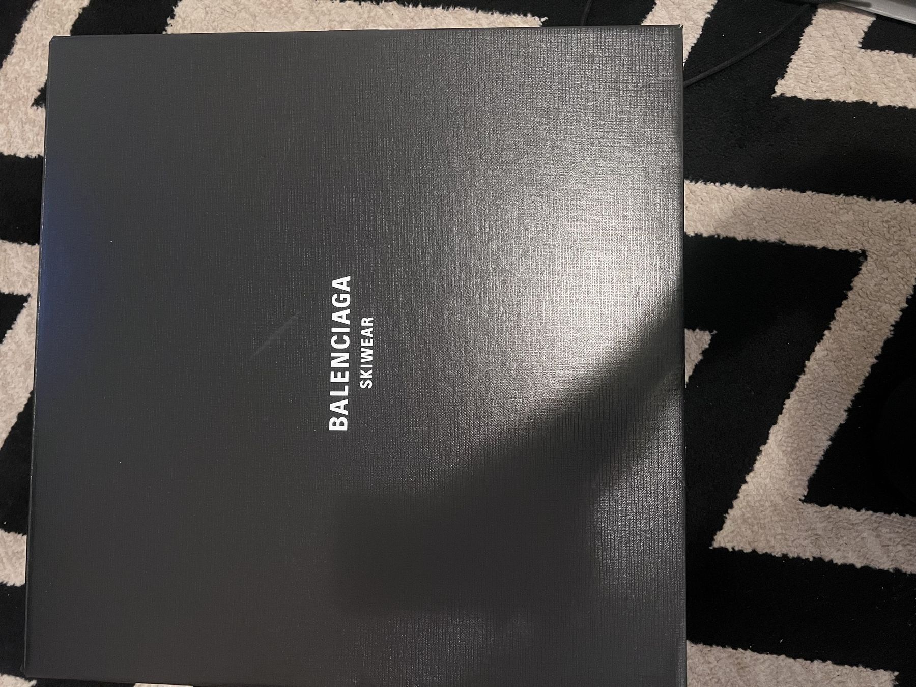 Balenciaga Balenciaga Alaska Low Boot Size US 8.5 / EU 41-42 - 11 Thumbnail