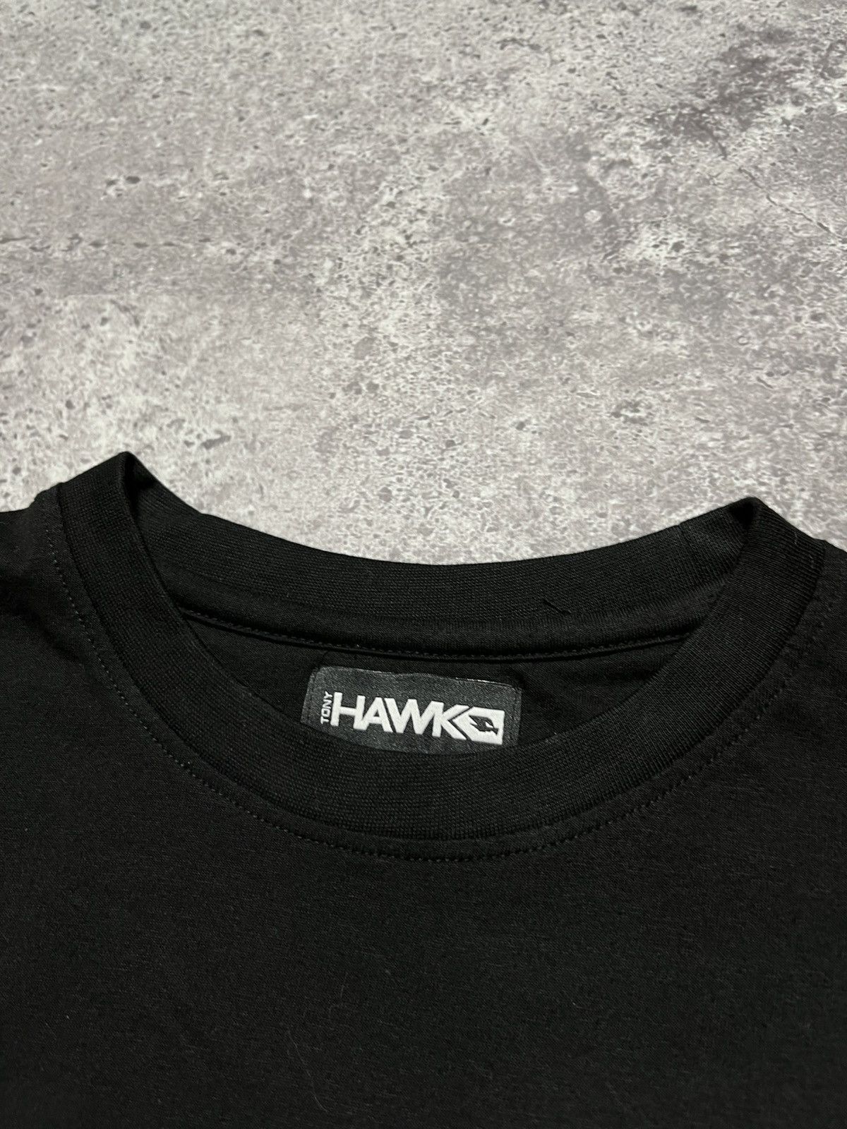 Tony Hawk TONY HAWK Skateboard Brand T-shirt Size US M / EU 48-50 / 2 - 4 Thumbnail