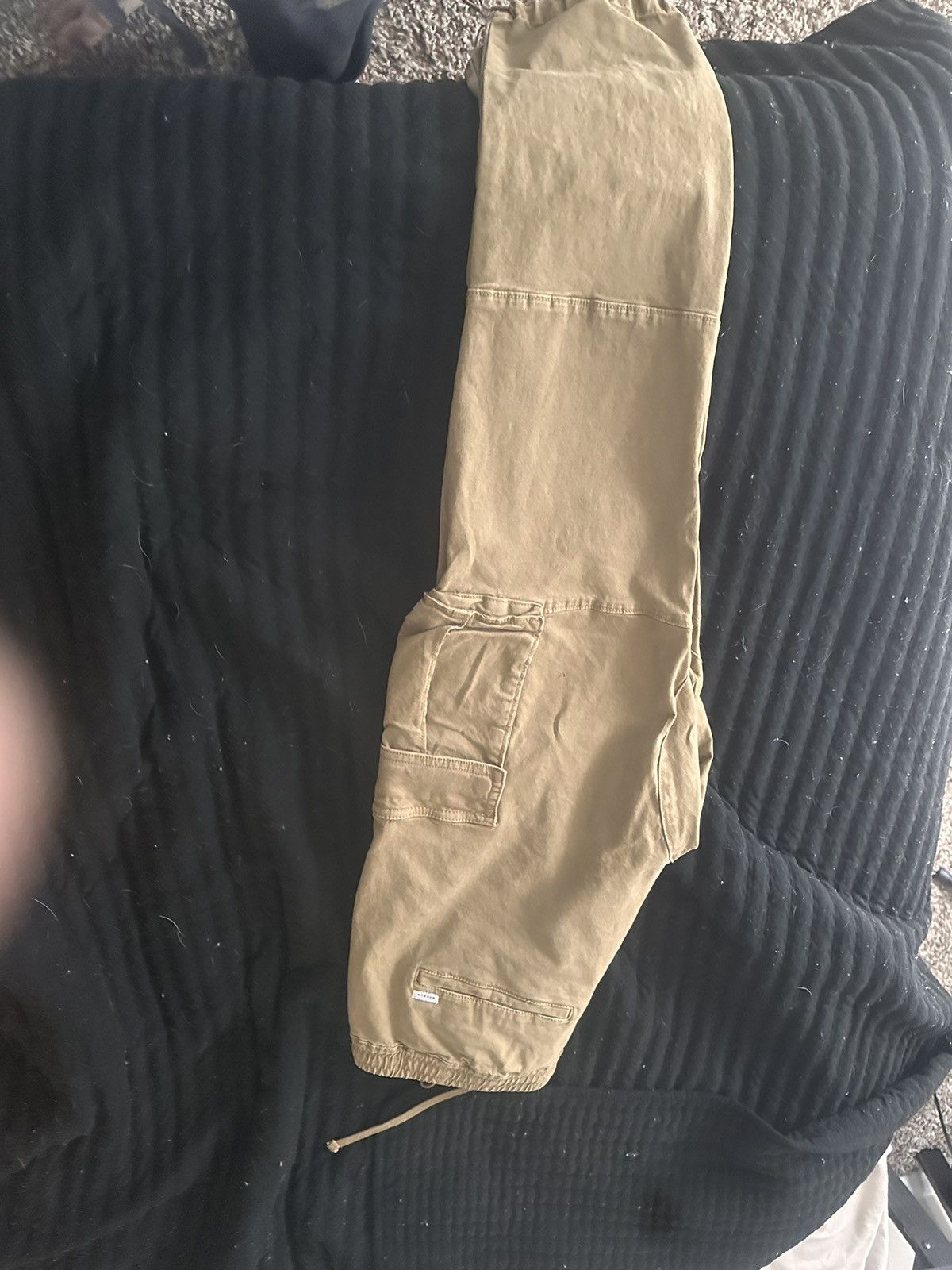 Pacsun PACsun cargo pants Size US 34 / EU 50 - 2 Thumbnail