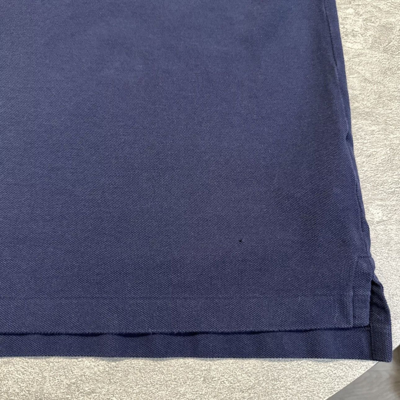 Polo Ralph Lauren × Vintage Polo Ralph Lauren 3 Classic Fit Polo Shirt Big Pony Keef Size US XL / EU 56 / 4 - 5 Thumbnail