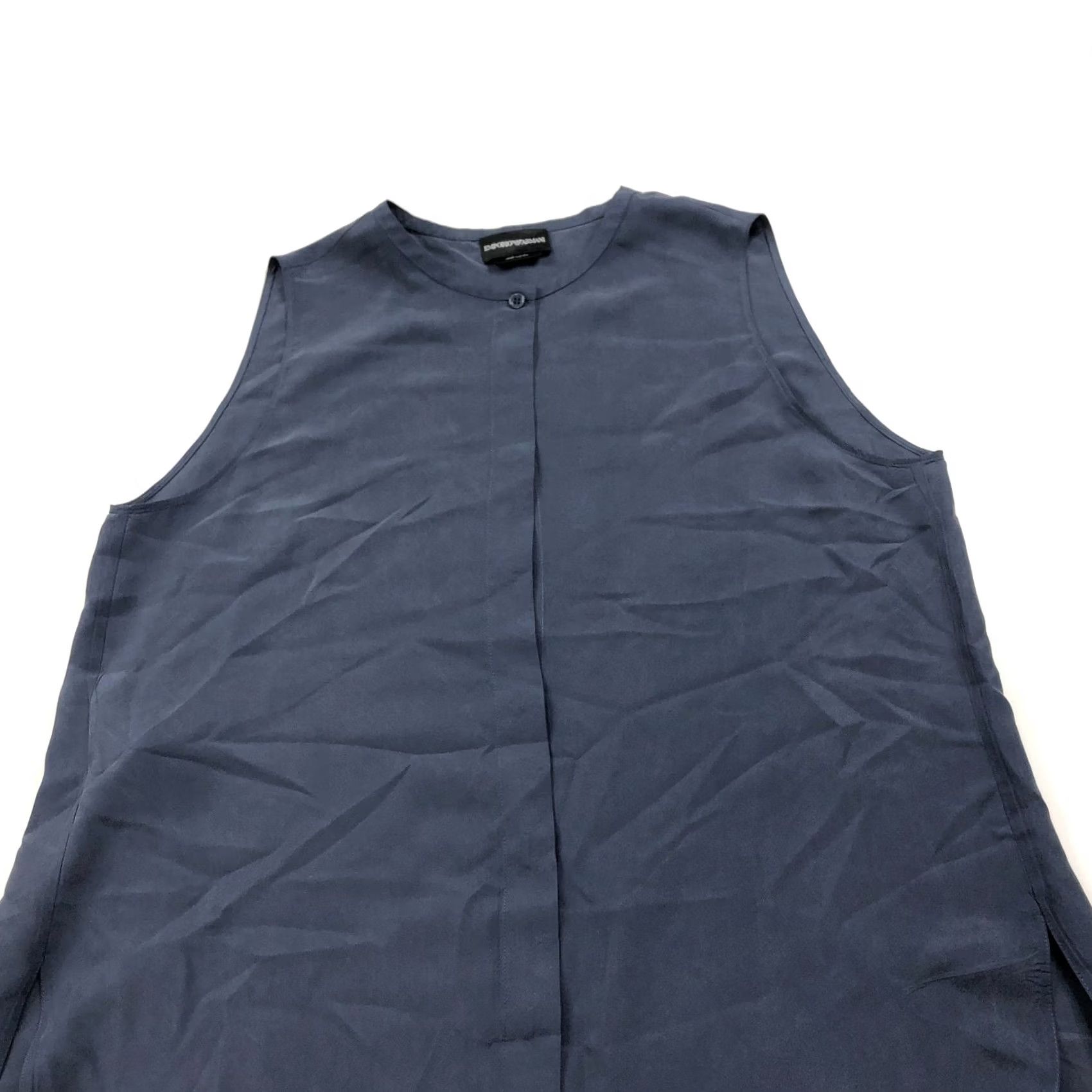 Emporio Armani VINTAGE Not; wait. Size L / US 10 / IT 46 - 7 Thumbnail