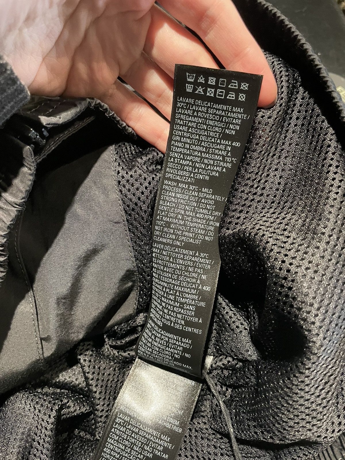 Balenciaga Tracksuit cotton jacket Size US S / EU 44-46 / 1 - 10 Thumbnail