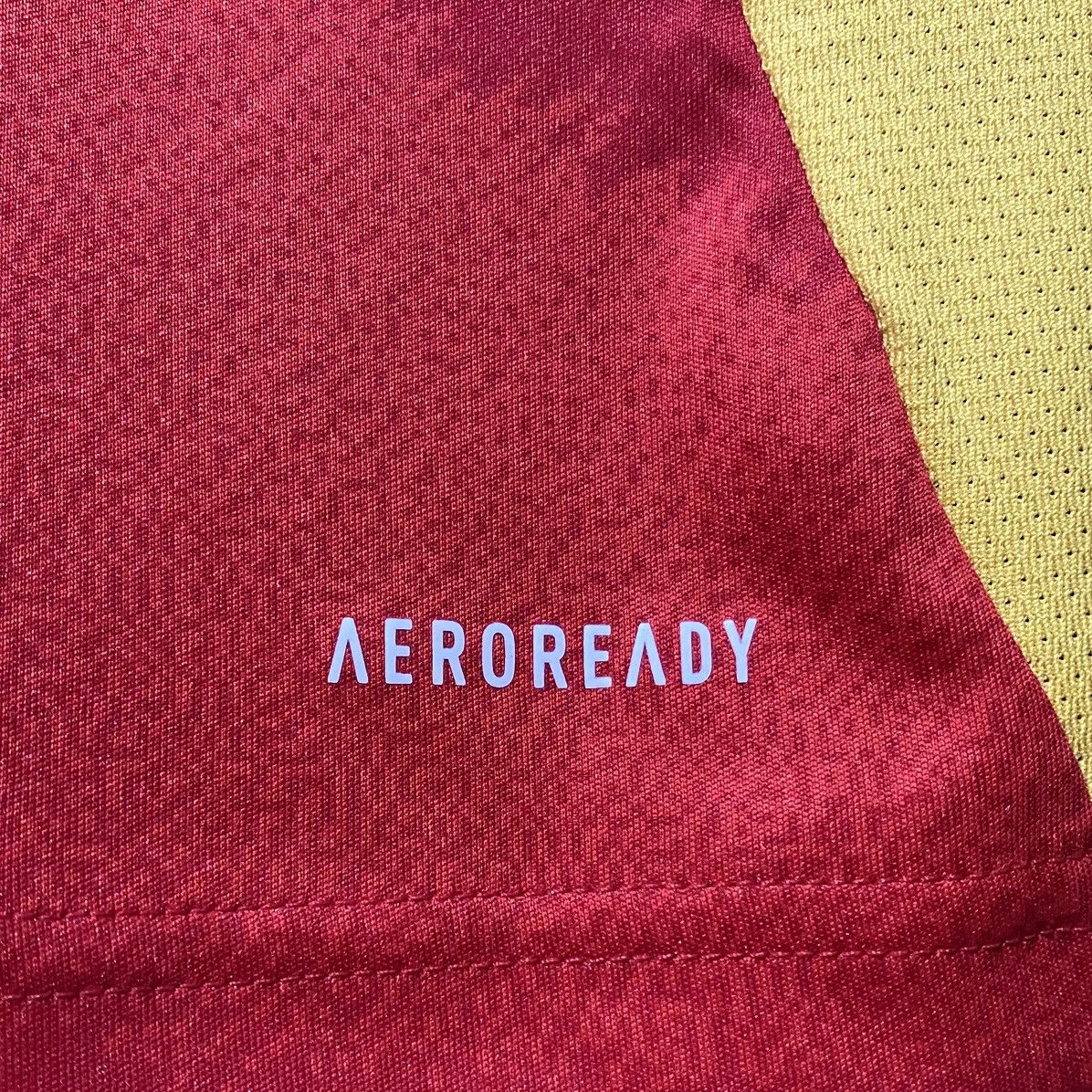 Adidas Spain Euro 2024 Final Jersey Lamine Yamal Size US M / EU 48-50 / 2 - 13 Thumbnail
