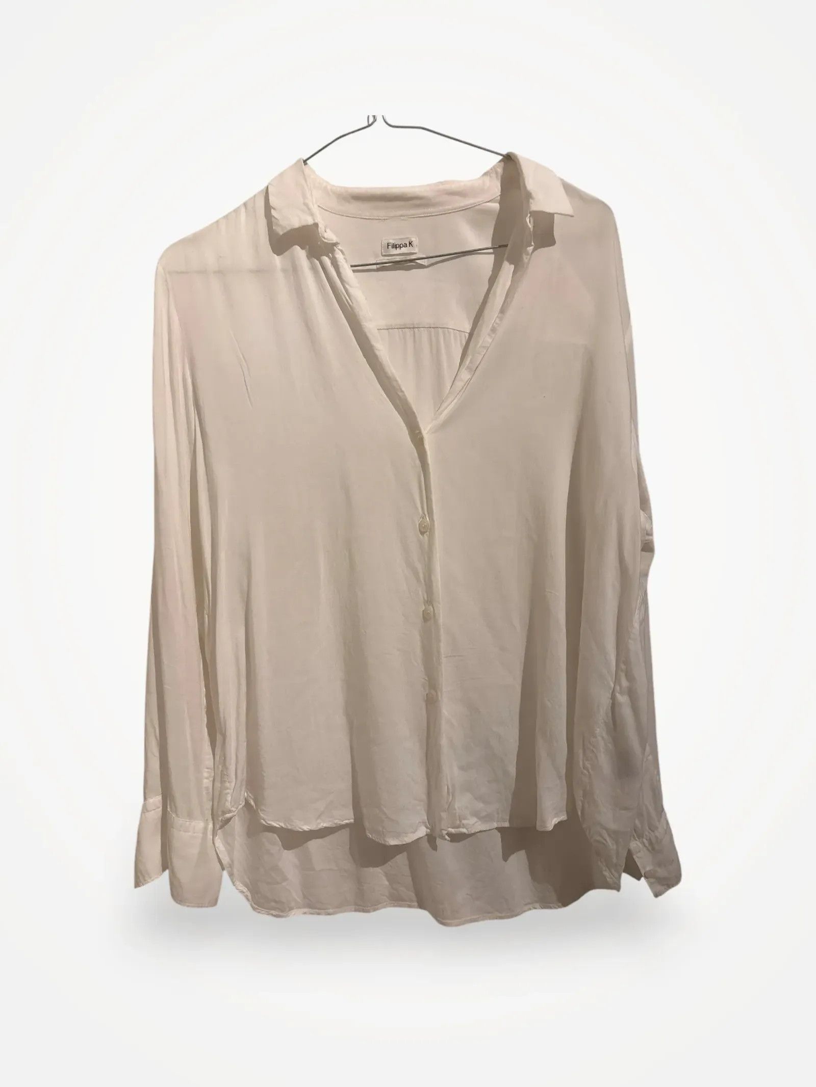 Filippa K Filippa K Shirt Size M / US 6-8 / IT 42-44 - 1 Thumbnail