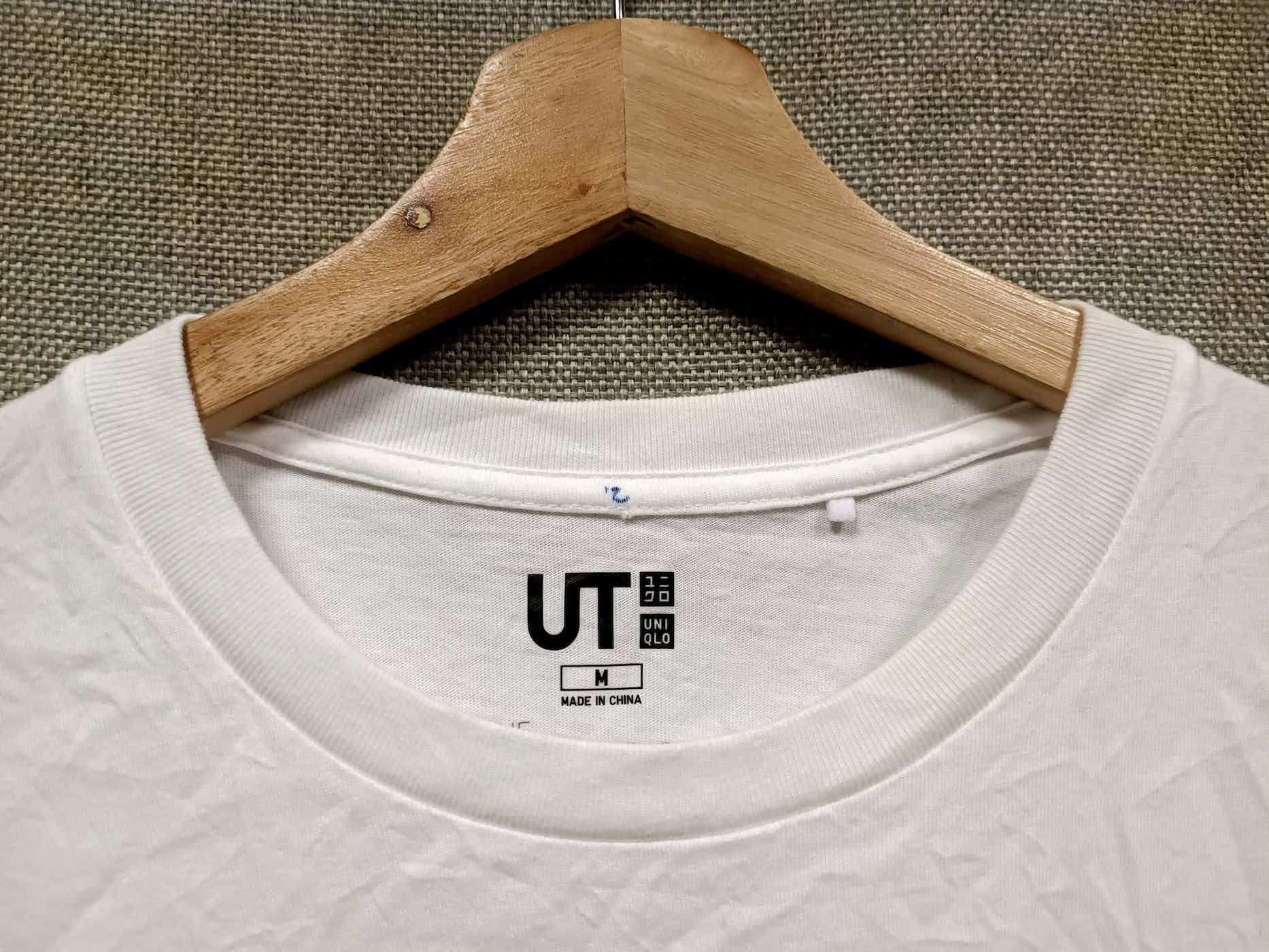 Takashi Murakami × Uniqlo t shirt Takashi Murakami x Uniqlo Size US M / EU 48-50 / 2 - 3 Thumbnail