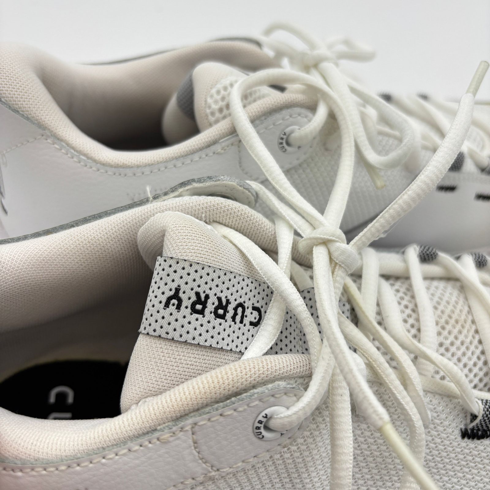 Under Armour Under Armour 3Z5 Curry Basketball Sneakers Shoes Men's 12 Size US 12 / EU 45 - 11 Thumbnail