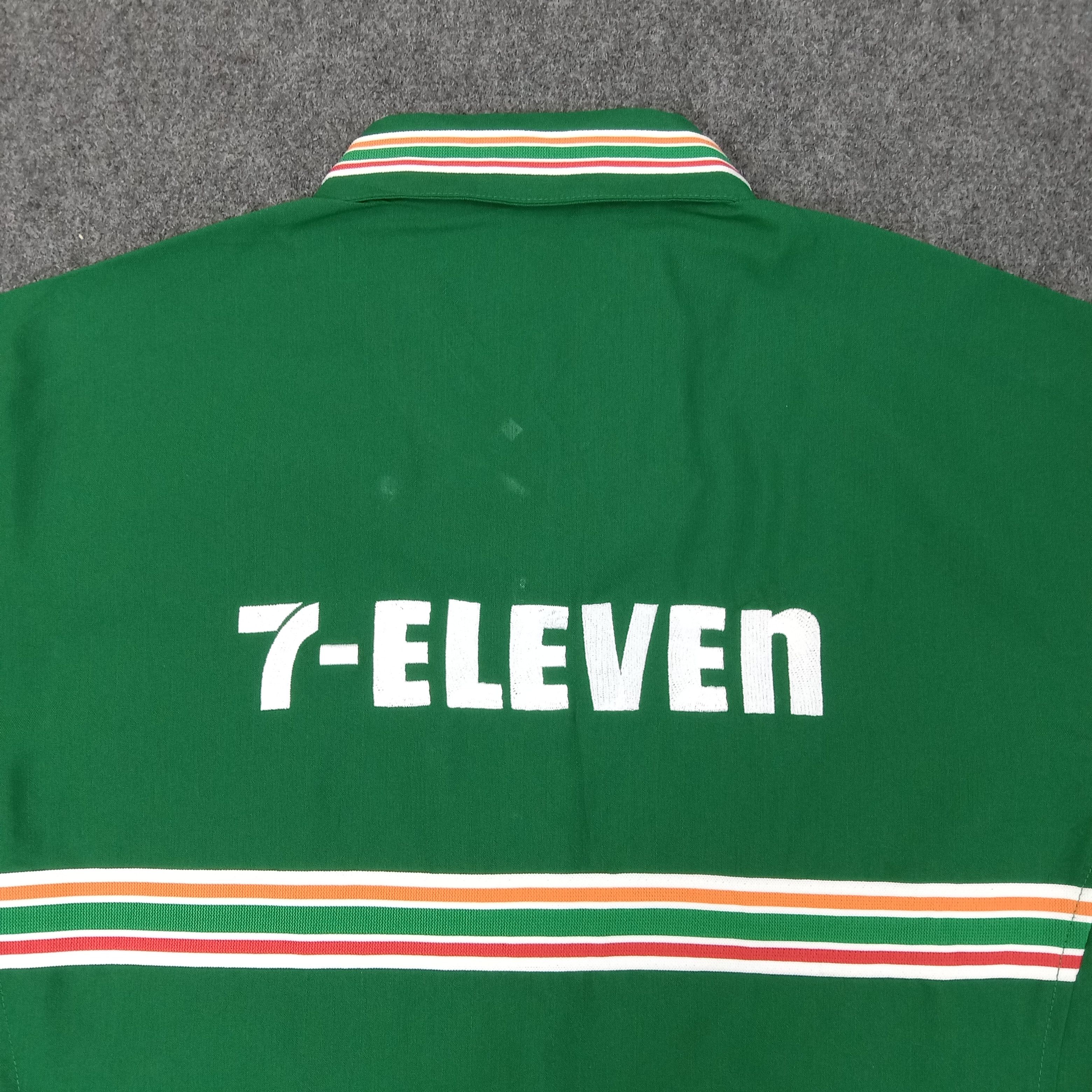 Japanese Brand 7 Eleven Japanese Brand Staff Jacket C239N54 Size US L / EU 52-54 / 3 - 2 Thumbnail