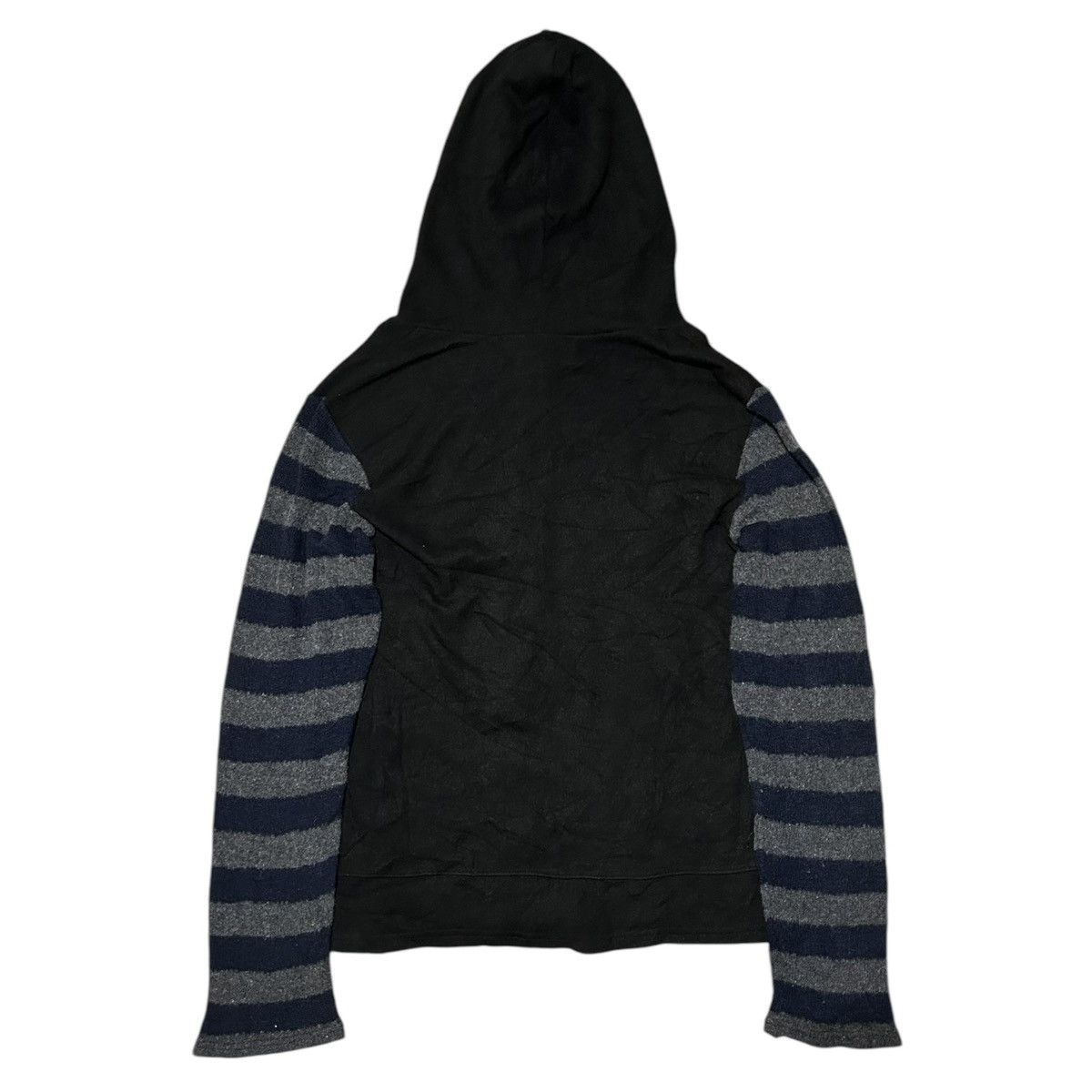 Japanese Brand parashuto gimp hoodie Size US L / EU 52-54 / 3 - 6 Thumbnail