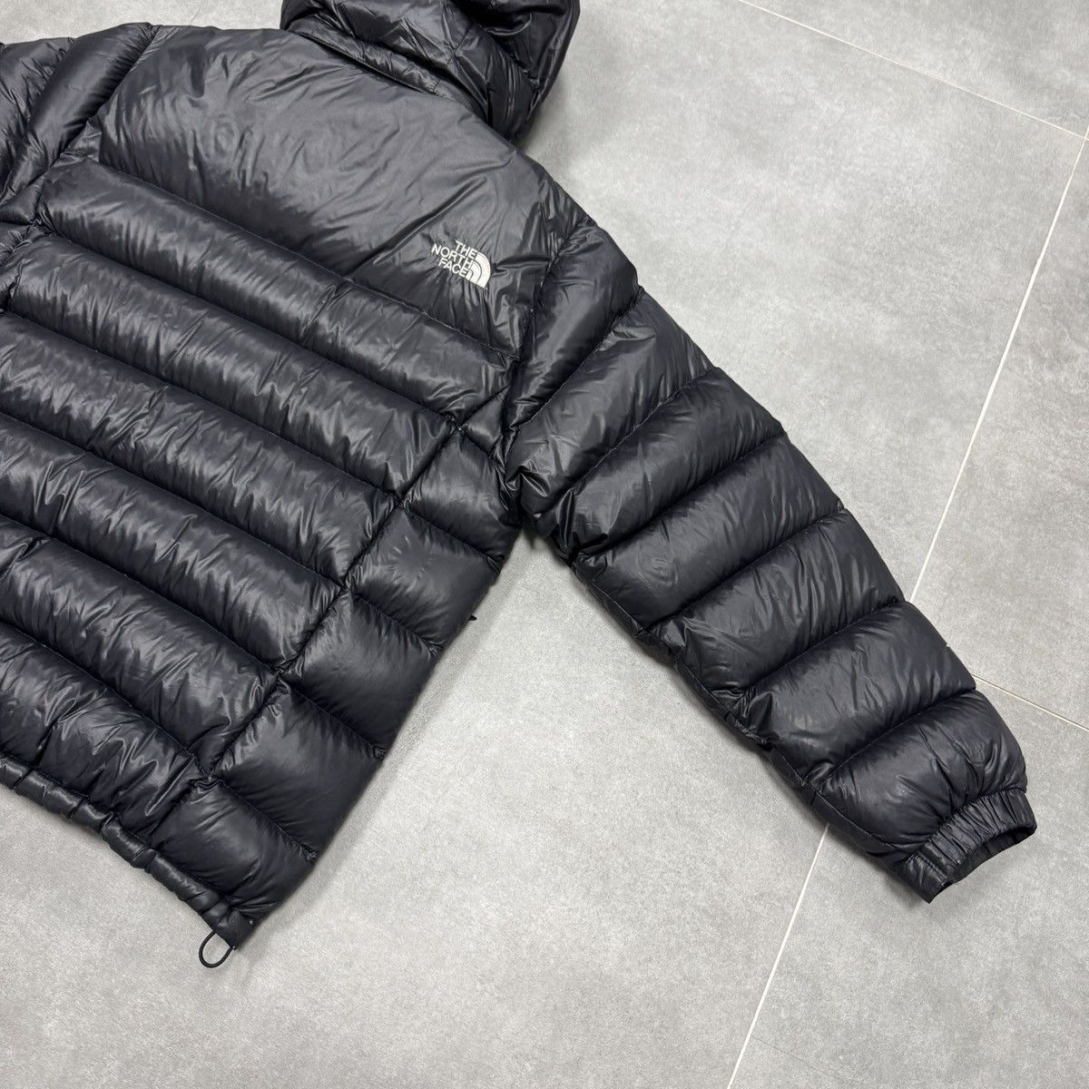The North Face The North Face TNF Lightweight Alpha Pertex Down Jacket 700 Size US L / EU 52-54 / 3 - 24 Thumbnail