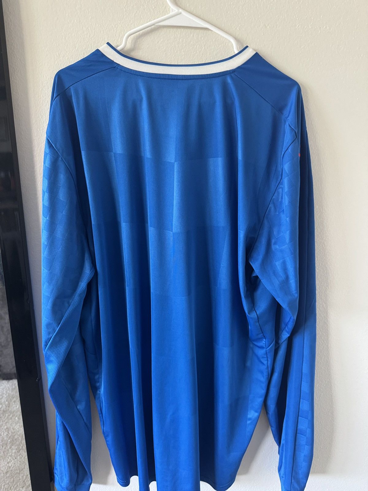 Puma Rangers F.C. Puma 2016 Long sleeve Jersey Size US XXL / EU 58 / 5 - 4 Thumbnail