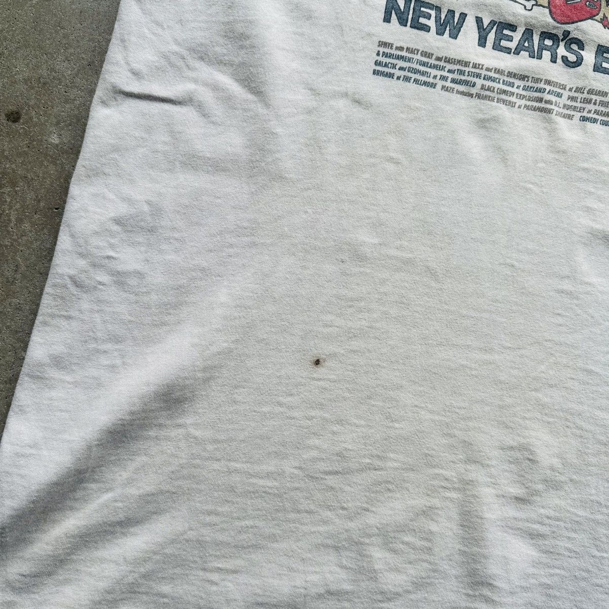 Band Tees Vintage Bill Graham Concert T Shirt Y2K Macy Gray FOTL Staff Size US L / EU 52-54 / 3 - 7 Thumbnail