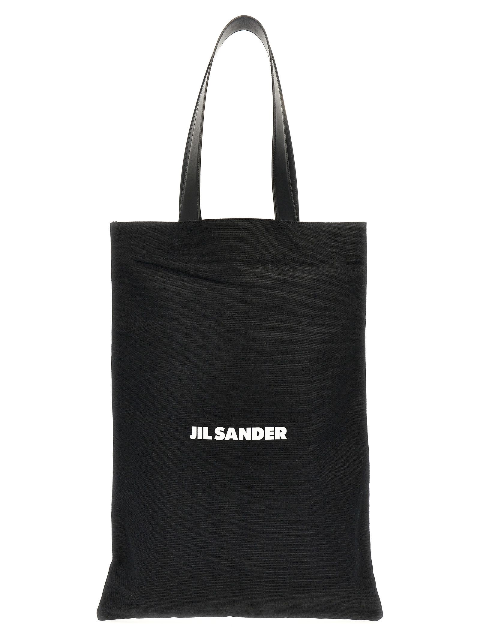 Flat Shopper' Large Shopping Bag