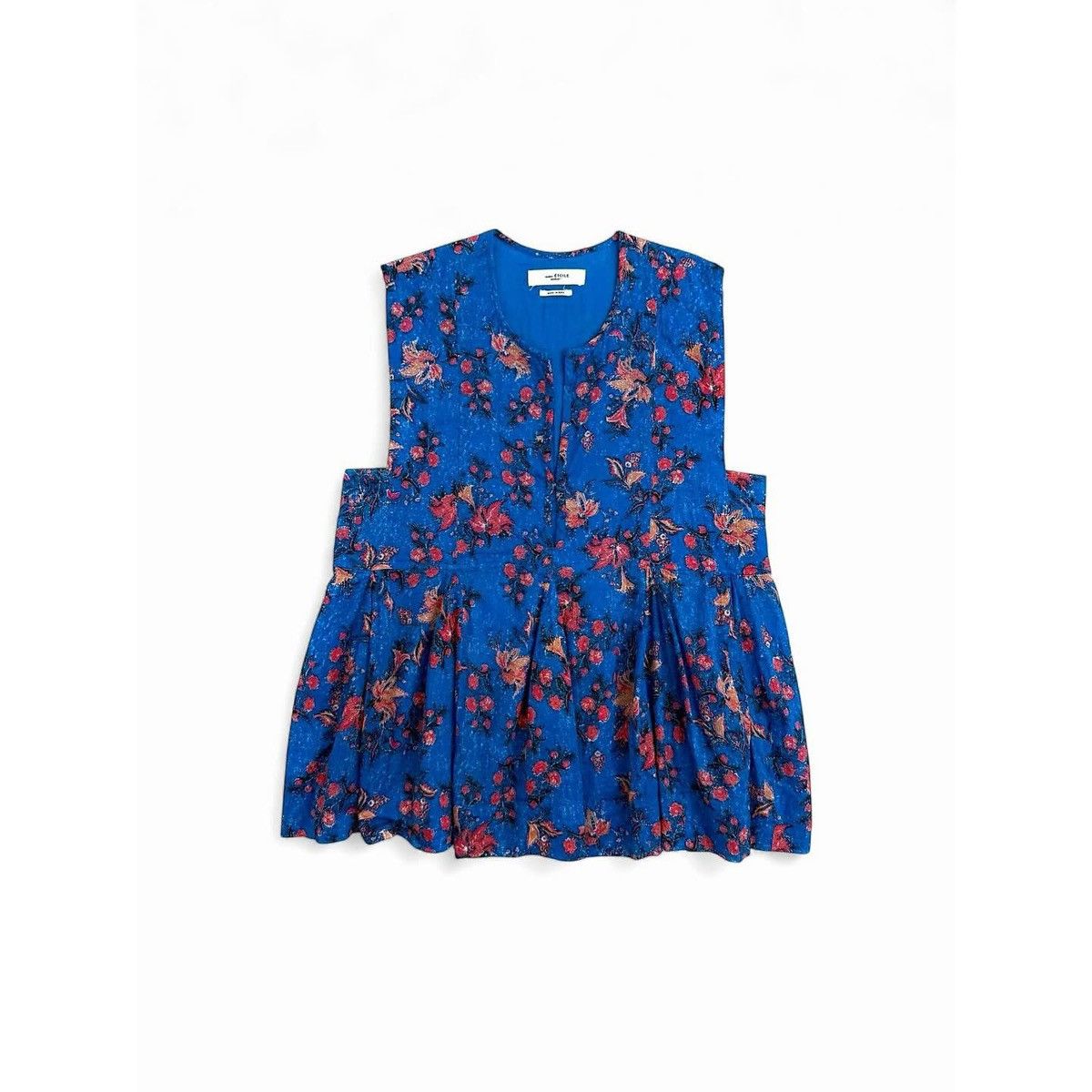 Isabel Marant Isabel Marant Blouse Size XS / US 0-2 / IT 36-38 - 1 Thumbnail