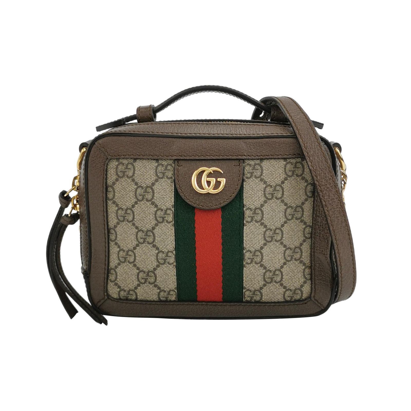 Gucci Gucci Women os Shoulder Bags Size ONE SIZE - 1 Thumbnail