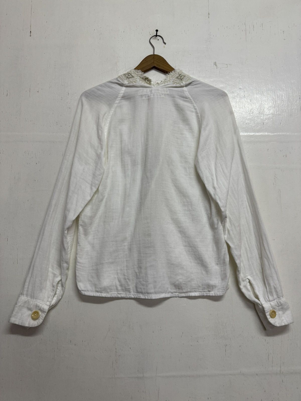 Japanese Brand × Kapital Kapital Cardigans Size M / US 6-8 / IT 42-44 - 2 Thumbnail