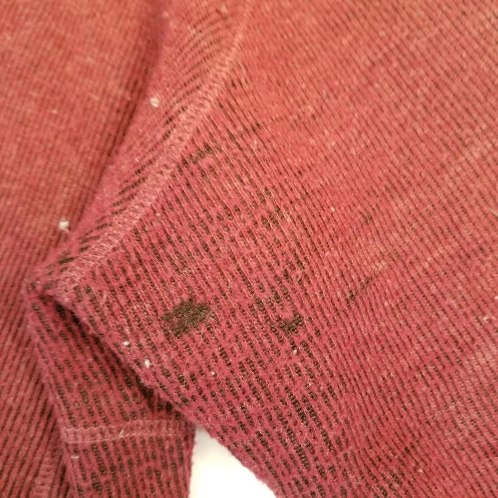 Outdoor Research Outdoor Research M Burgundy Hooded Zip Up Jacket Size M / US 6-8 / IT 42-44 - 5 Thumbnail