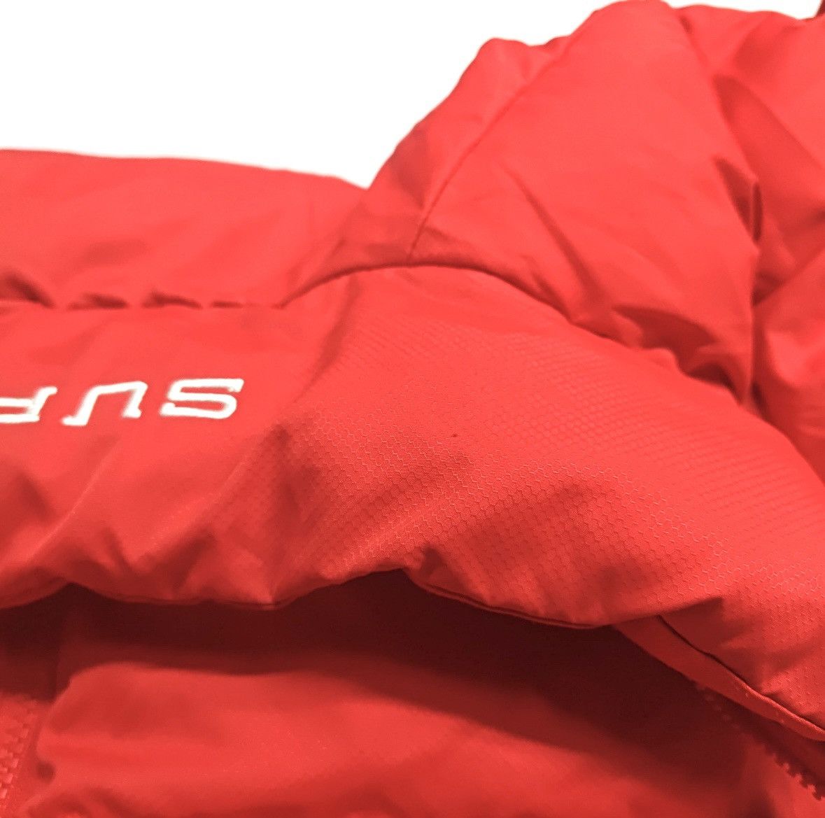 Nike × Supreme Supreme x Nike Reversible Puffer Jacket Size US M / EU 48-50 / 2 - 8 Thumbnail