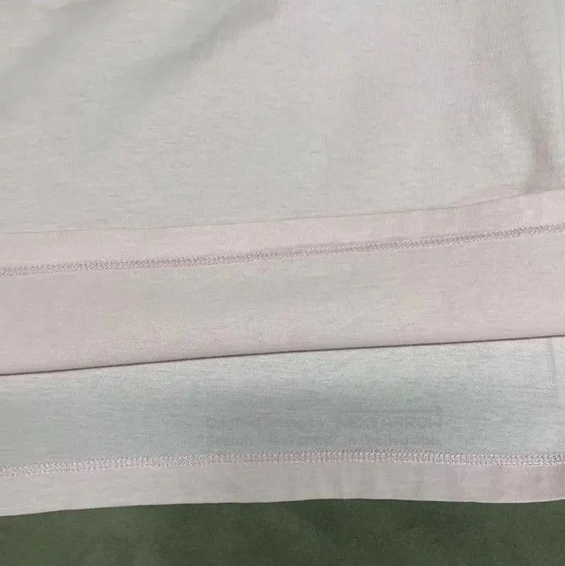 Miu Miu Miu Miu Pink Cotton Women's Dress . Size XS / US 0-2 / IT 36-38 - 5 Thumbnail