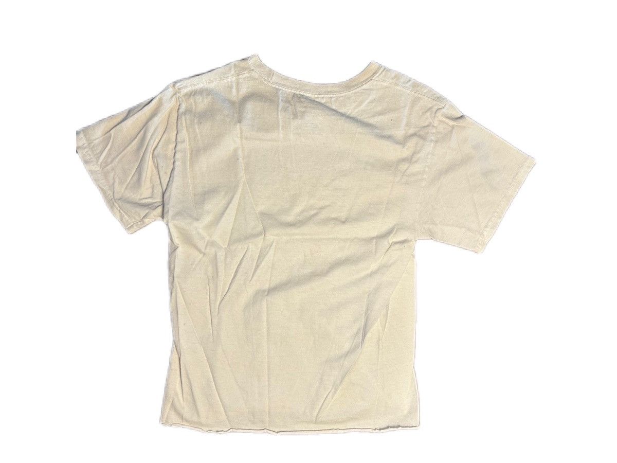 Vintage Vintage Bike Tee Size US M / EU 48-50 / 2 - 2 Thumbnail