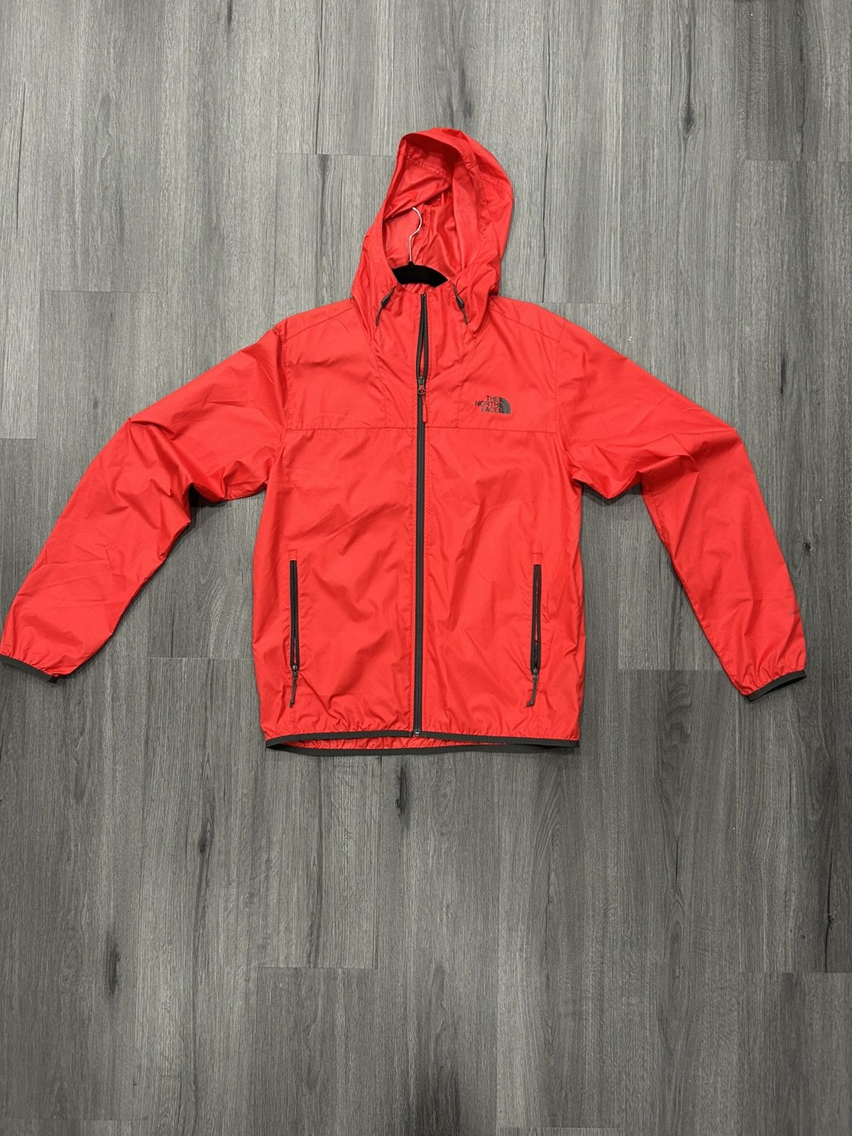The North Face The North Face Windbreaker Size US S / EU 44-46 / 1 - 1 Thumbnail