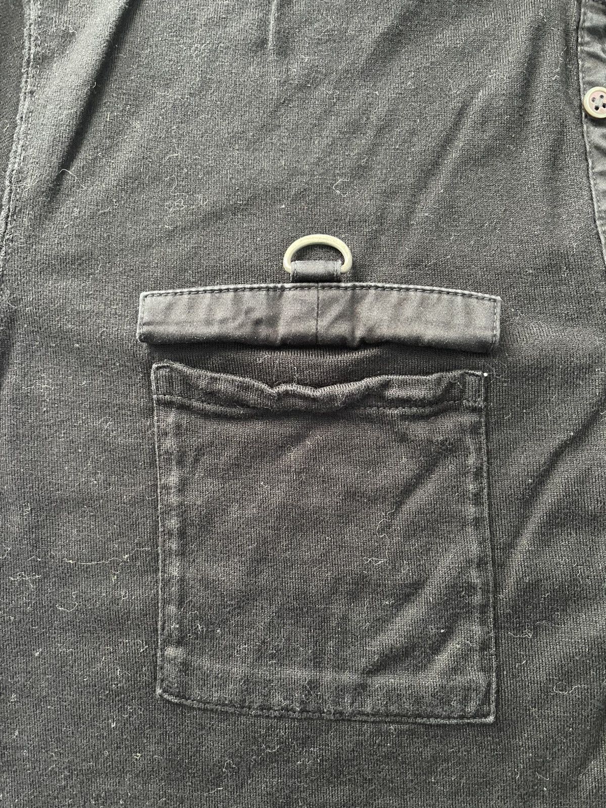 JOSEPH HOMME VINTAGE JOSEPH HOMME DOUBLE POCKET VERY RARE Size US M / EU 48-50 / 2 - 4 Thumbnail