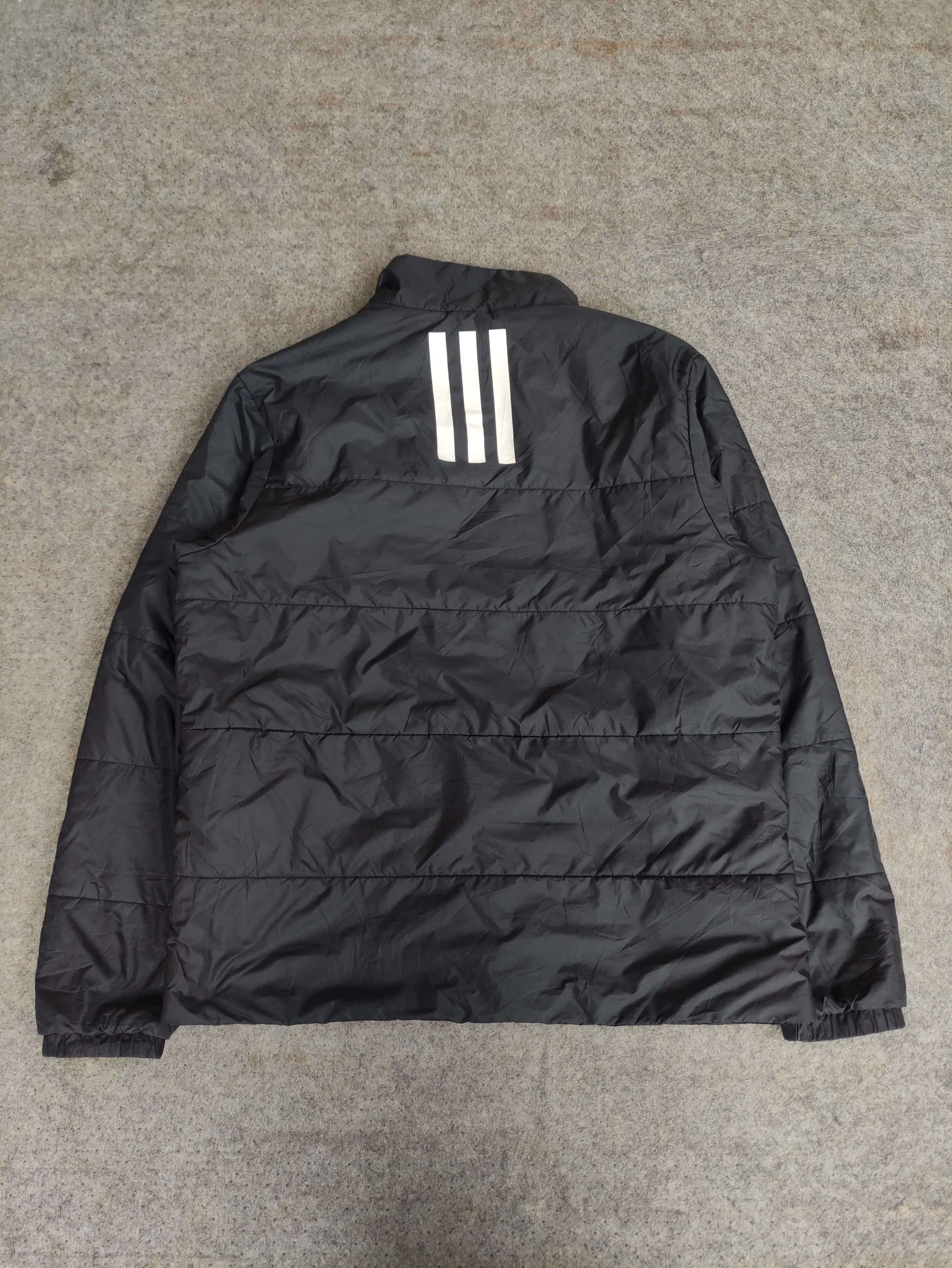 Adidas Adidas 3 Lines Down Jacket J030 Size US L / EU 52-54 / 3 - 10 Thumbnail