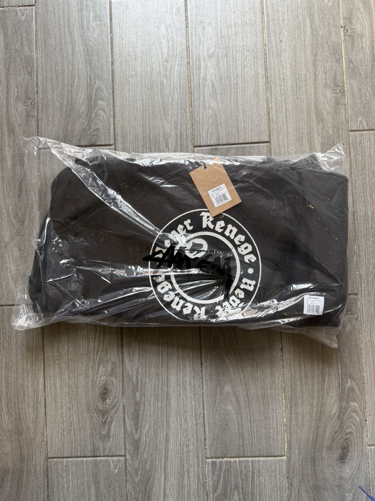 Stussy Denim Tears | Grailed