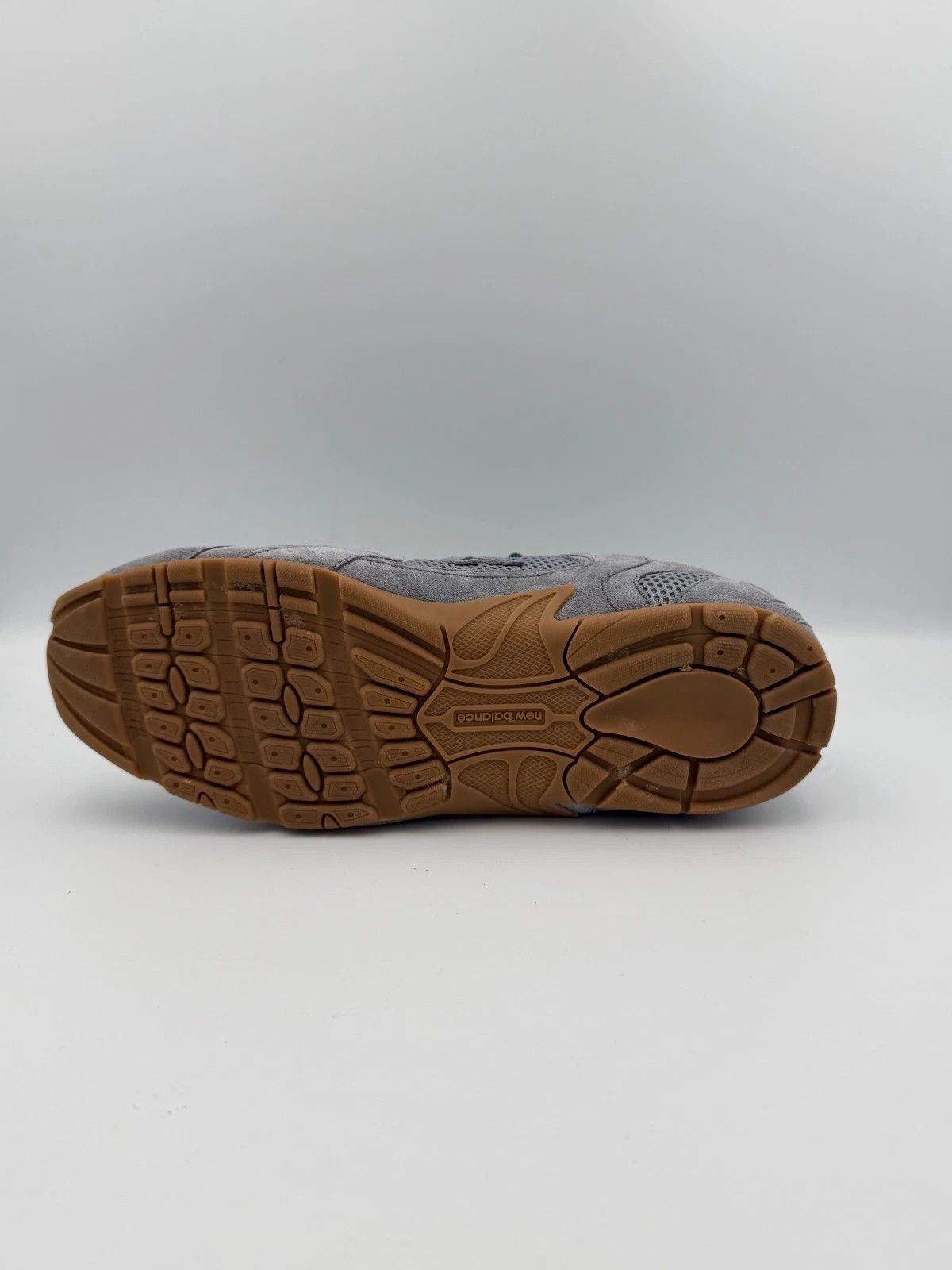 Miu Miu × New Balance Miu Miu x New Balance 530 Grey Suede Size US 9 / EU 42 - 7 Thumbnail