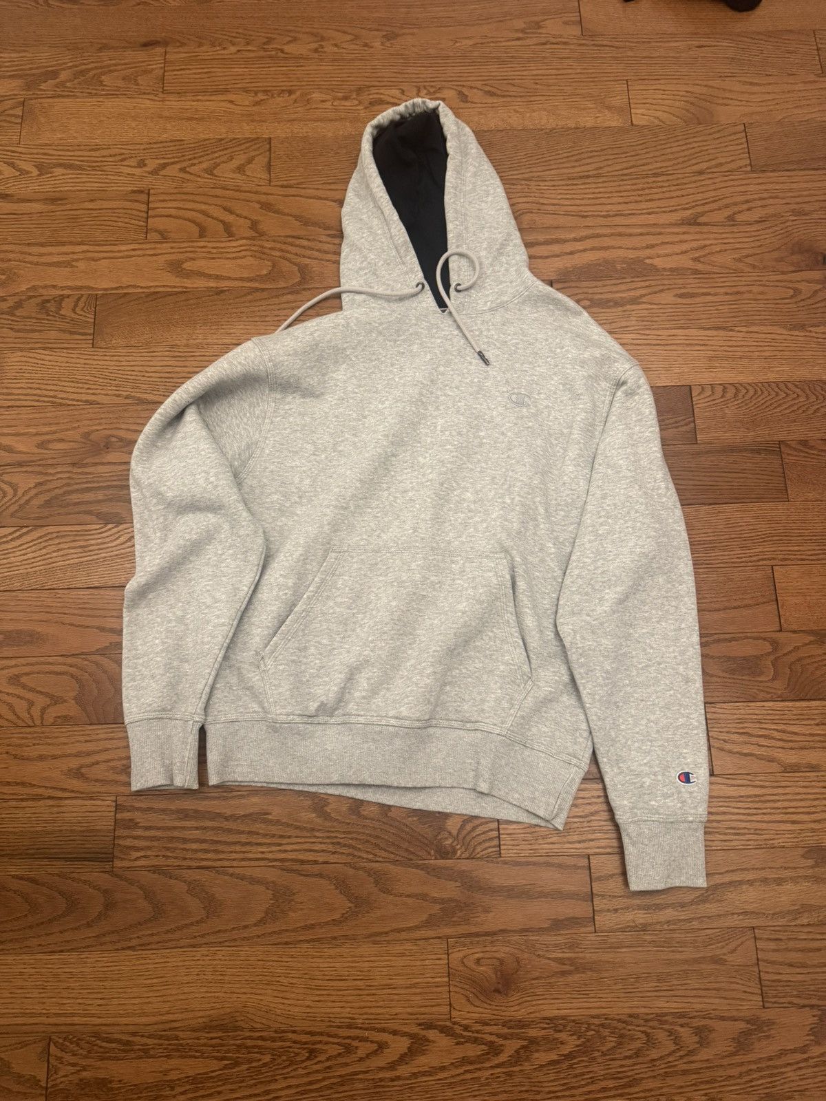 Champion Hoodie Size US M / EU 48-50 / 2 - 1 Preview