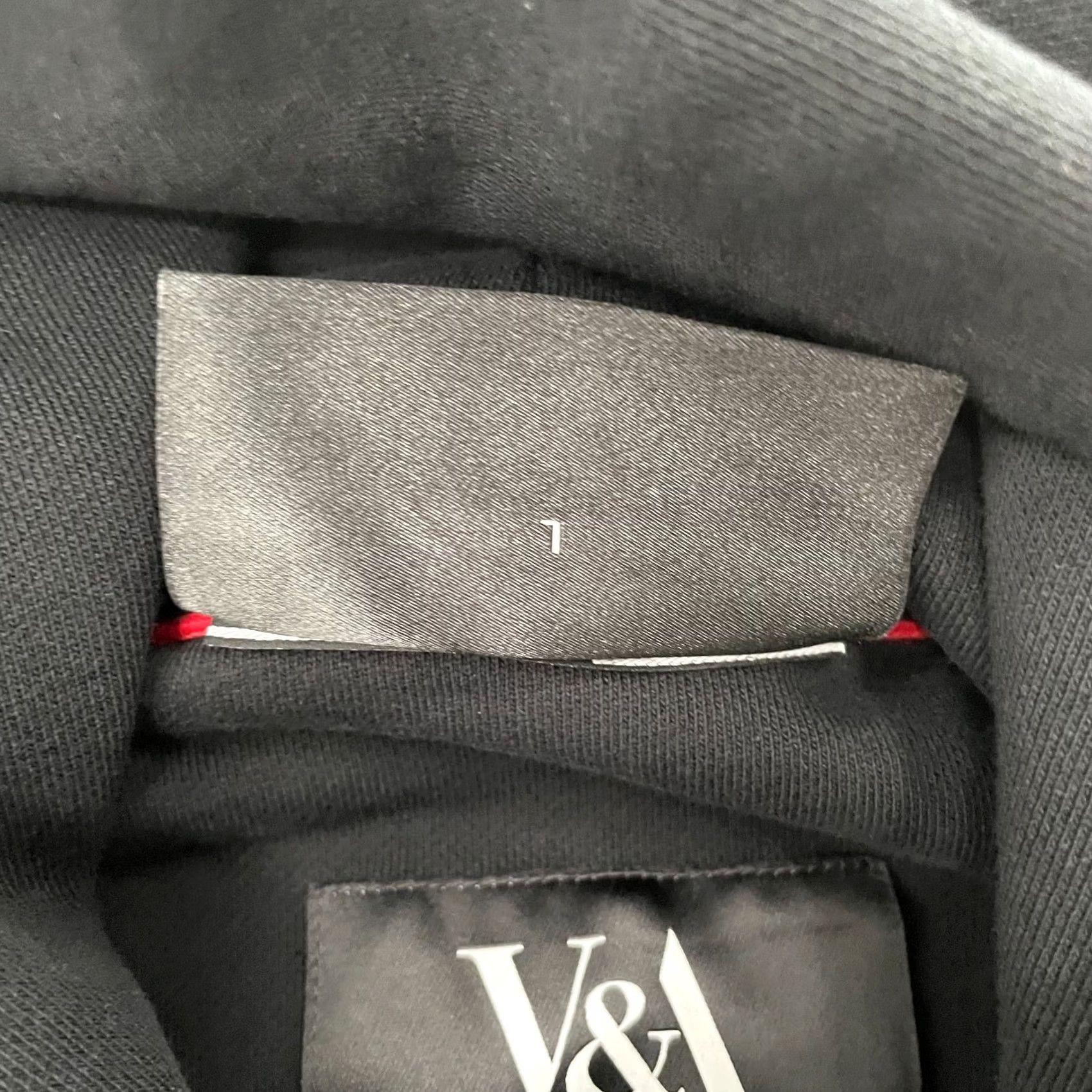 Hugo Boss NIKE Shirt Classic Hoodie? Size US L / EU 52-54 / 3 - 6 Thumbnail