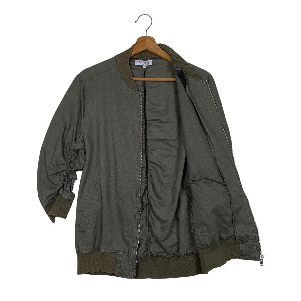 In The Attic Growth By In The Attic Bomber Size US S / EU 44-46 / 1 - 9 Thumbnail