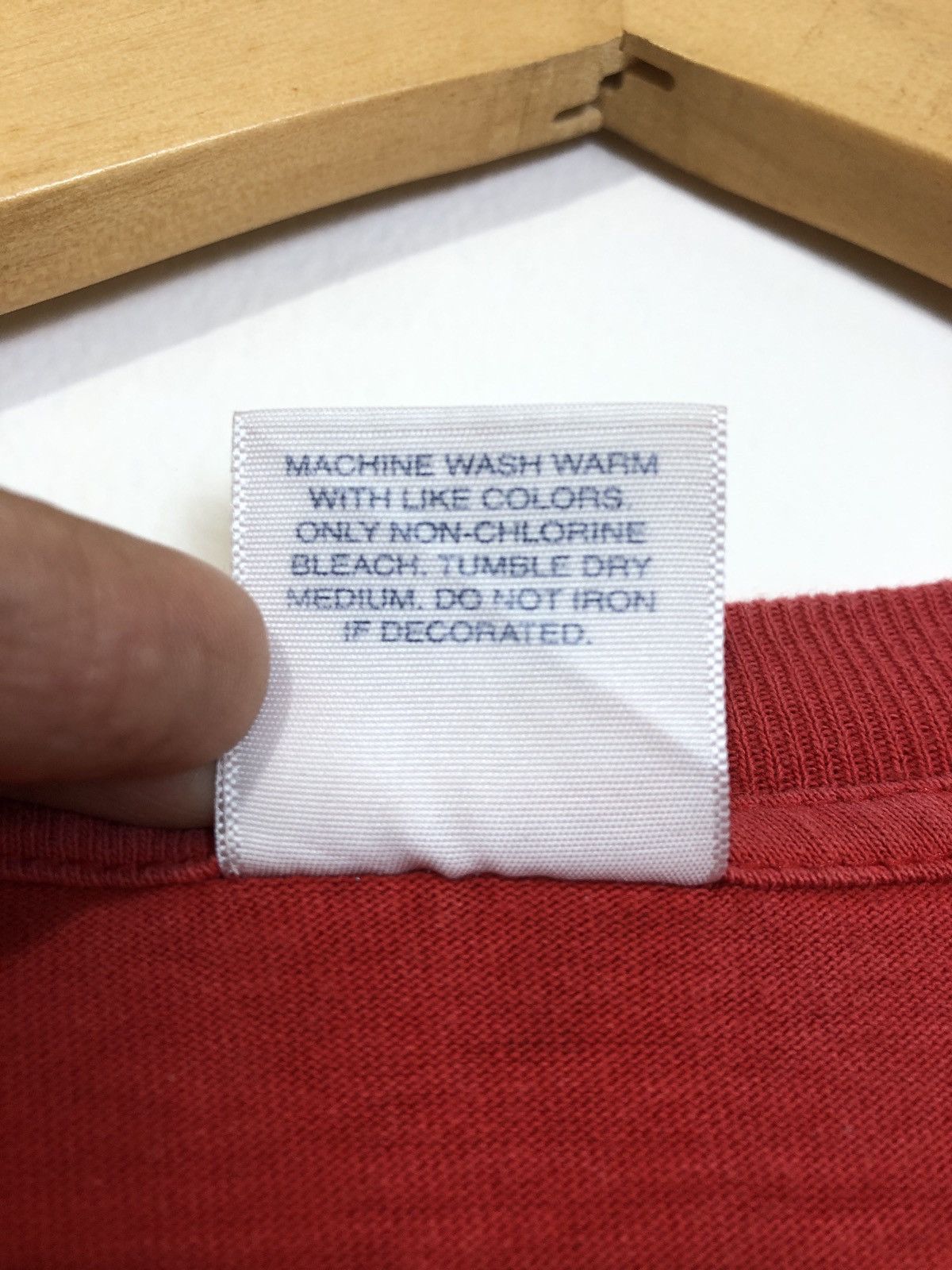 Supreme Supreme T-Shirt Size US XL / EU 56 / 4 - 8 Thumbnail