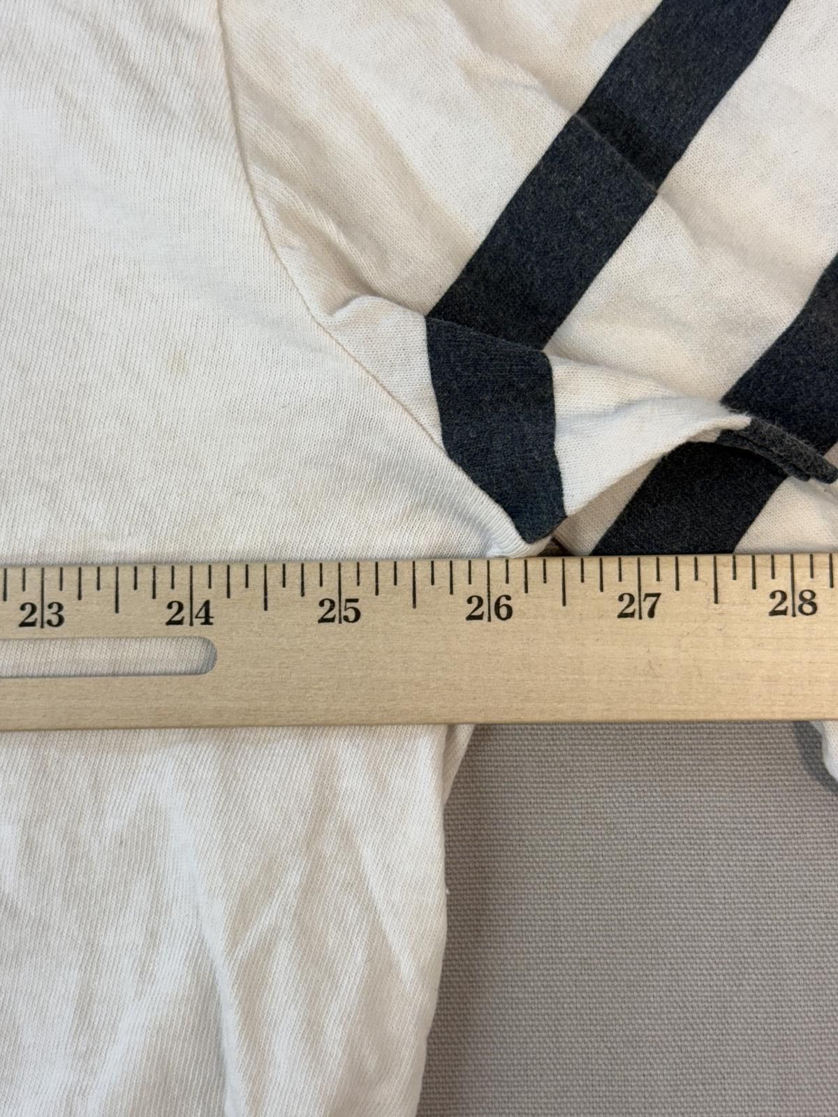 Designer VTG Tommy Jeans Long Sleeve T-shirt Tommy Hilfiger XXL Size US XXL / EU 58 / 5 - 6 Thumbnail