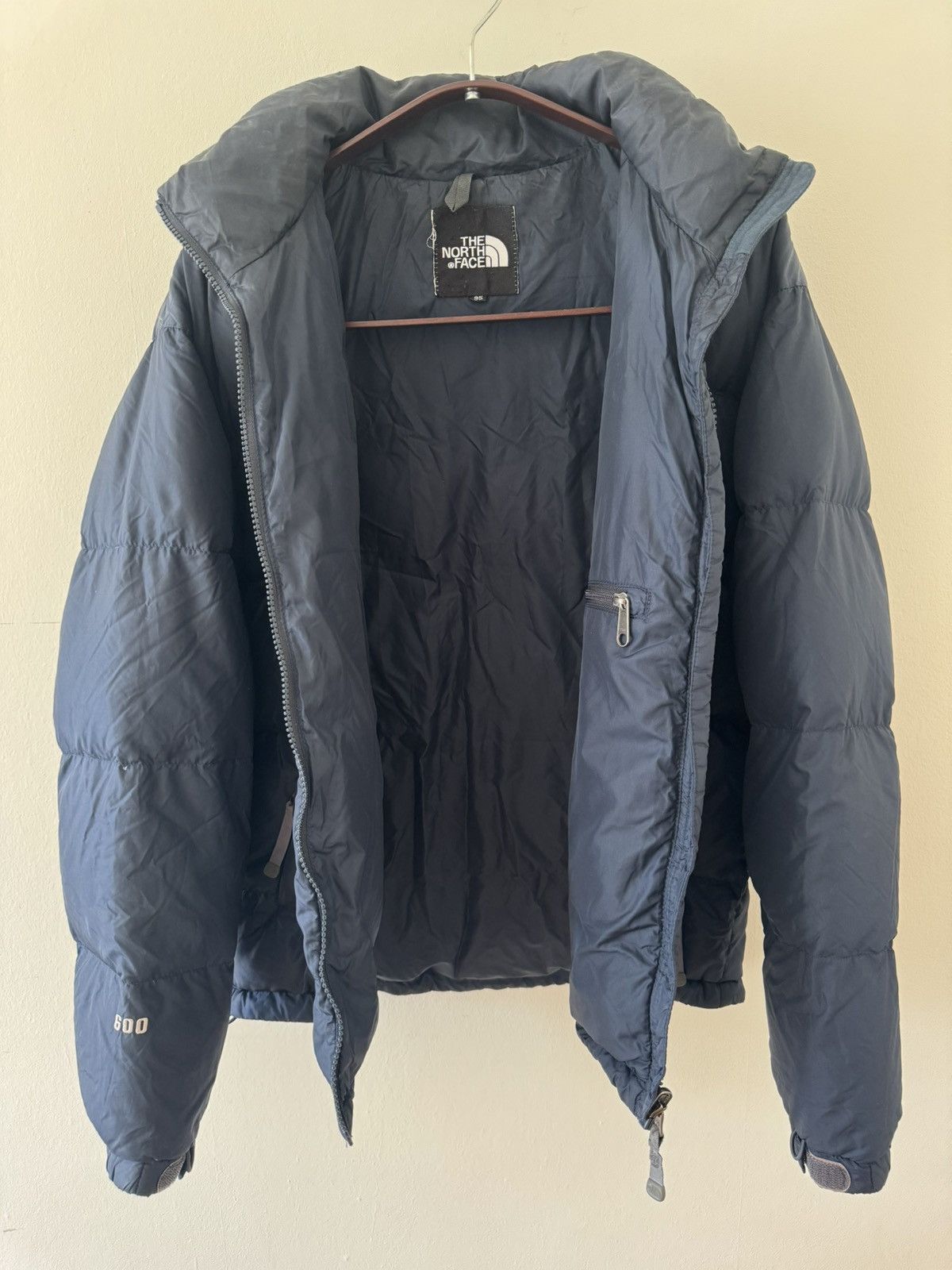 The North Face The North Face jacket M Size US M / EU 48-50 / 2 - 3 Thumbnail