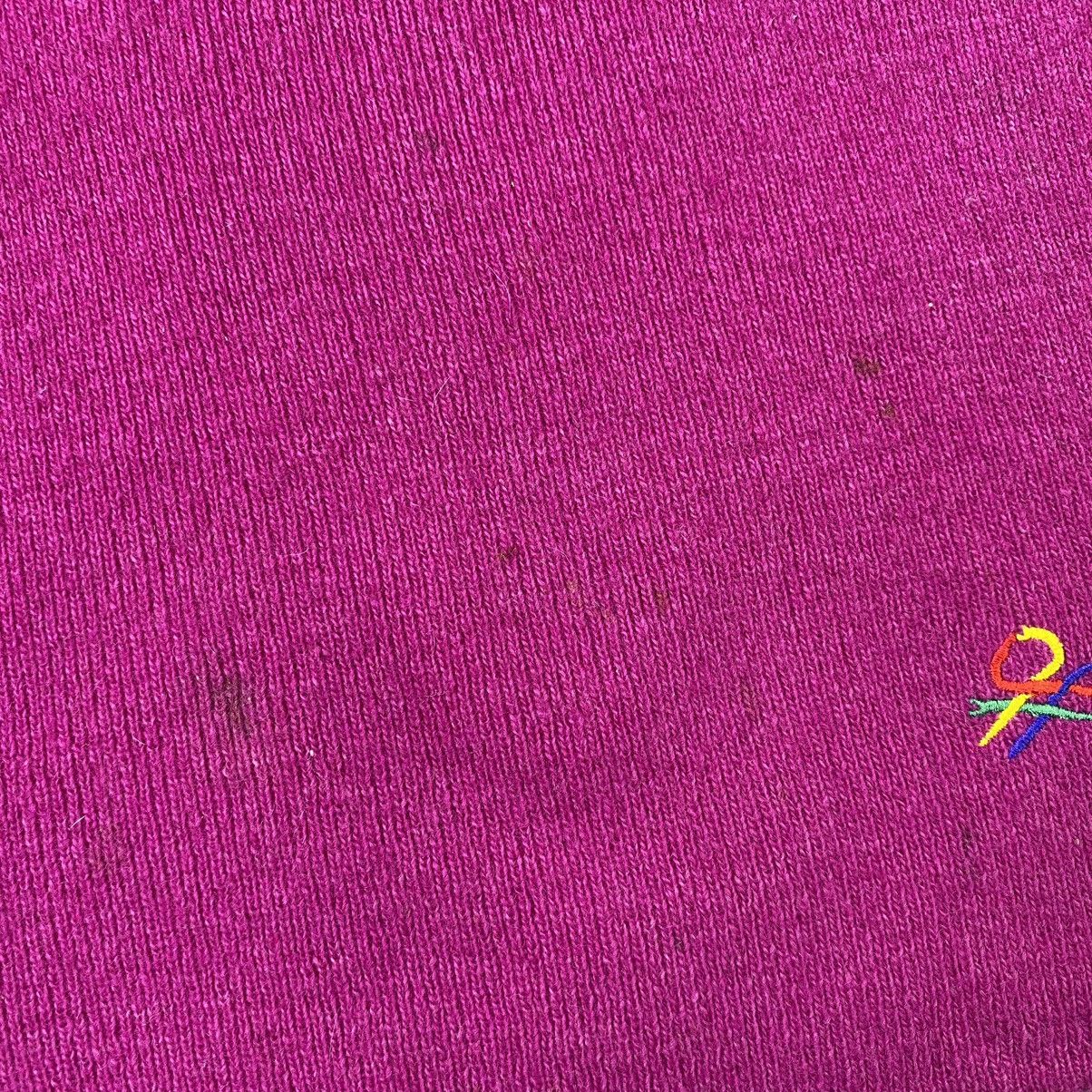 United Colors Of Benetton United Colors Of Benetton Muffler / Scarf / Neckwear-K078 Size ONE SIZE - 8 Thumbnail