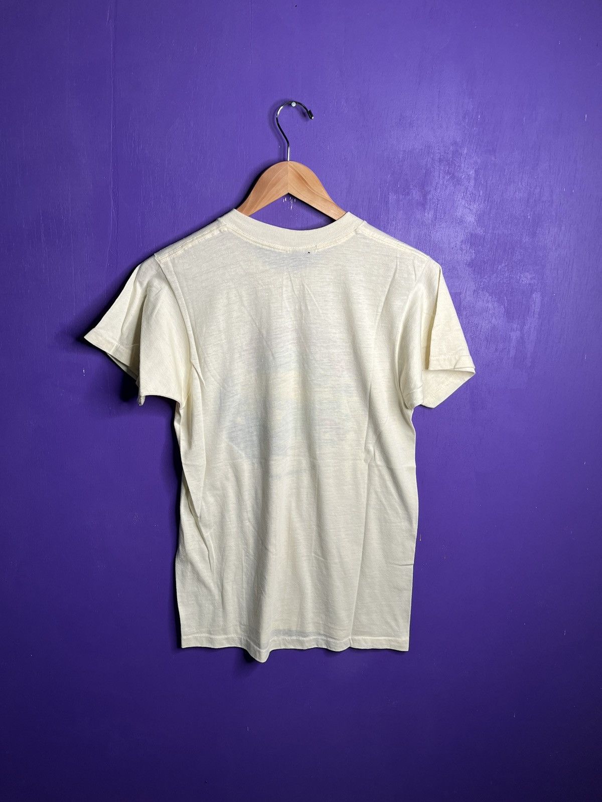 Other Vintage 70s North Carolina tarheel state t-shirt Size US M / EU 48-50 / 2 - 2 Thumbnail