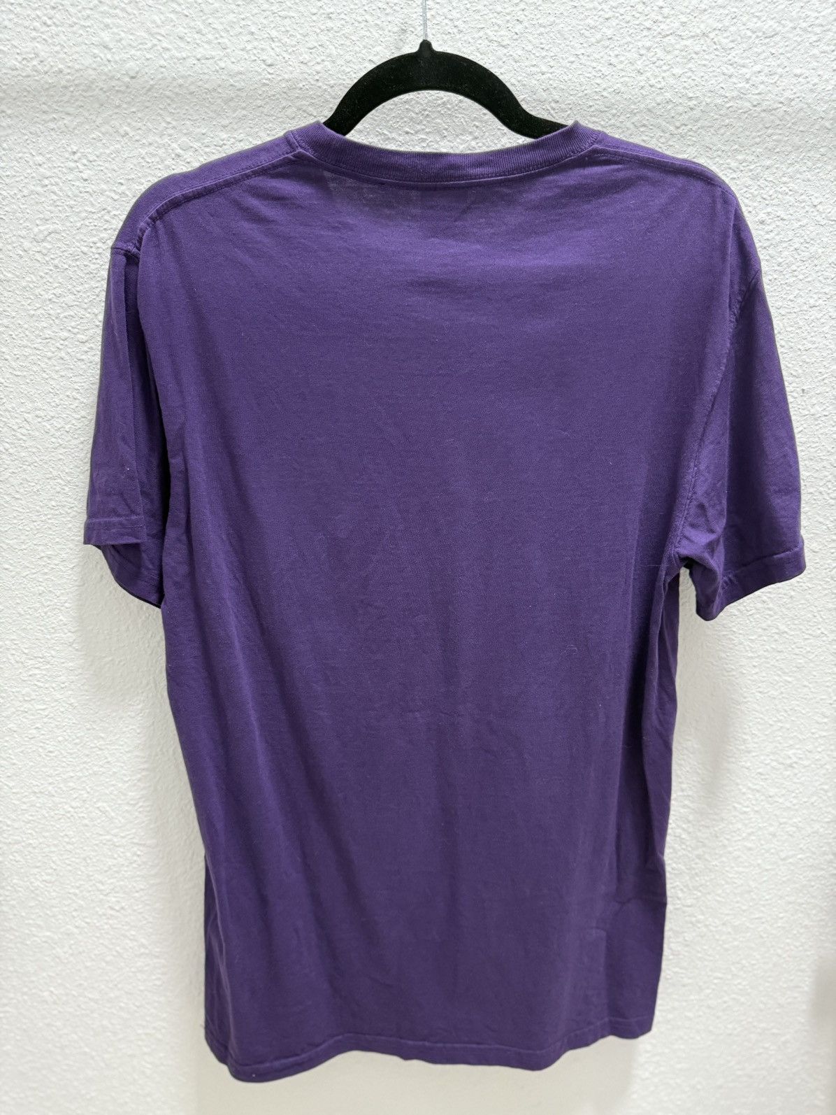 Noah Noah Pocket Tee Size US M / EU 48-50 / 2 - 3 Thumbnail
