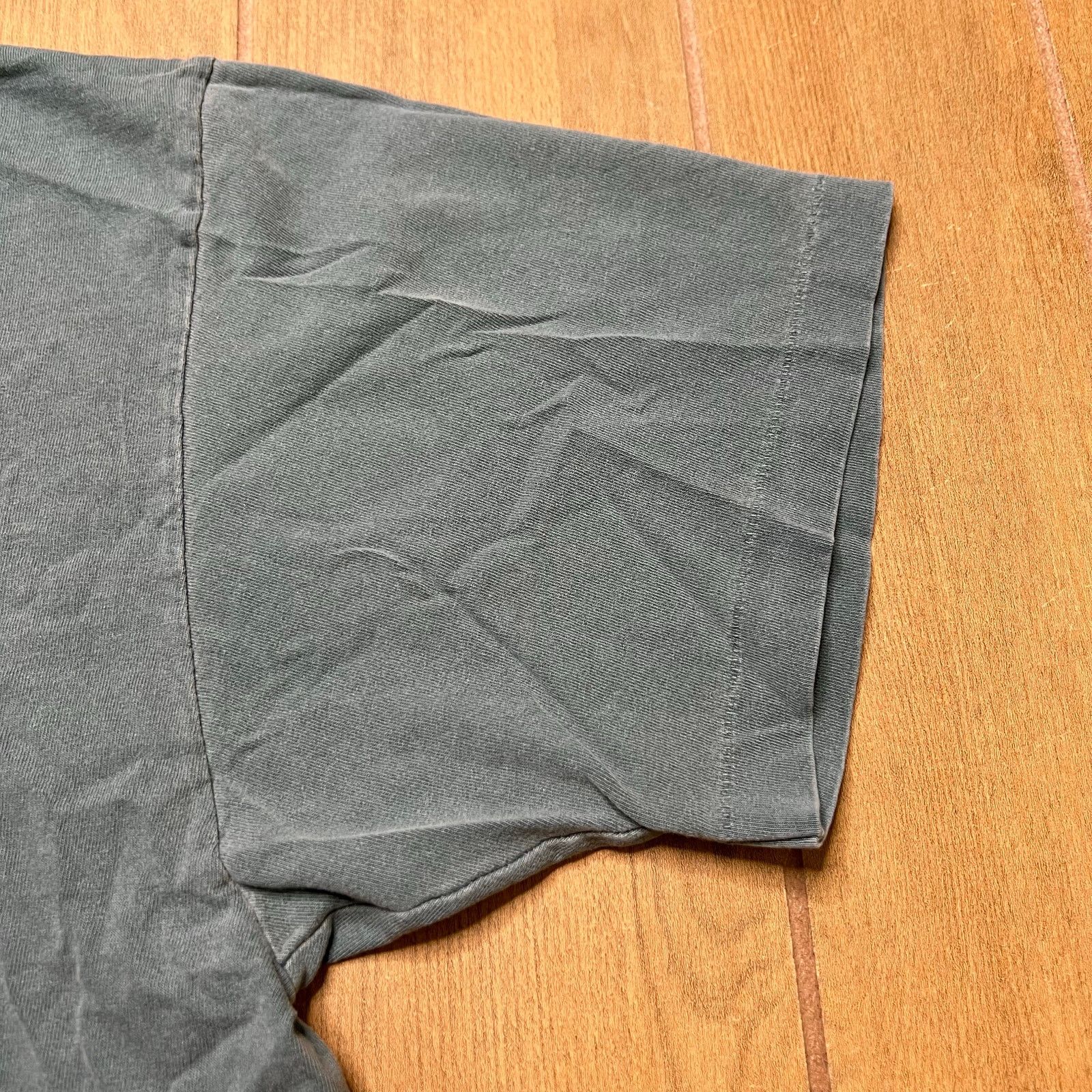 Vintage Vintage Elephant Elephants T-Shirt Sz M/L Single Stitch Size US L / EU 52-54 / 3 - 7 Thumbnail